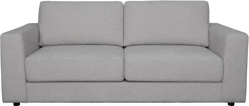 Ellie Light Gray Sofa