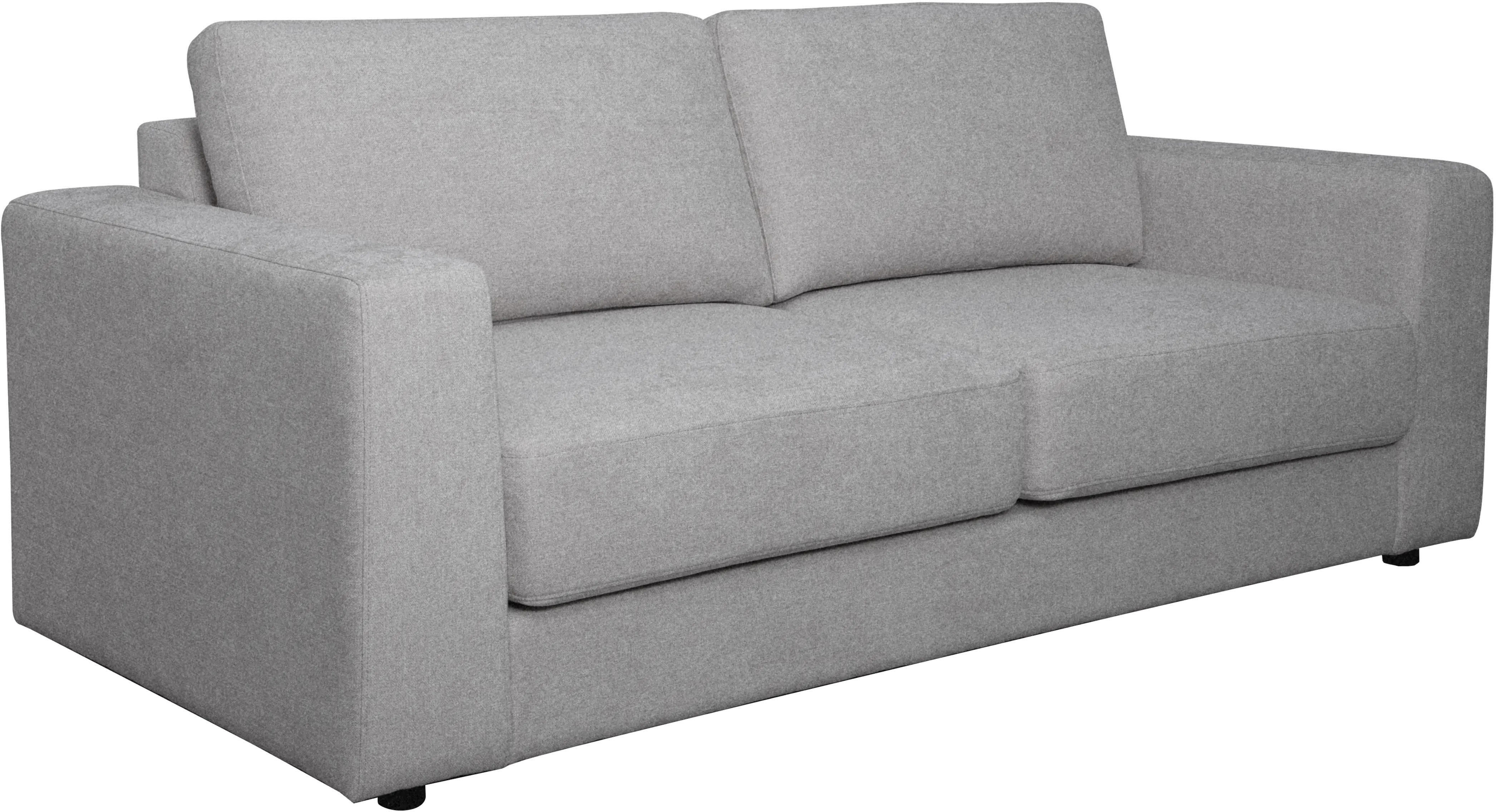 Ellie Light Gray Sofa-4