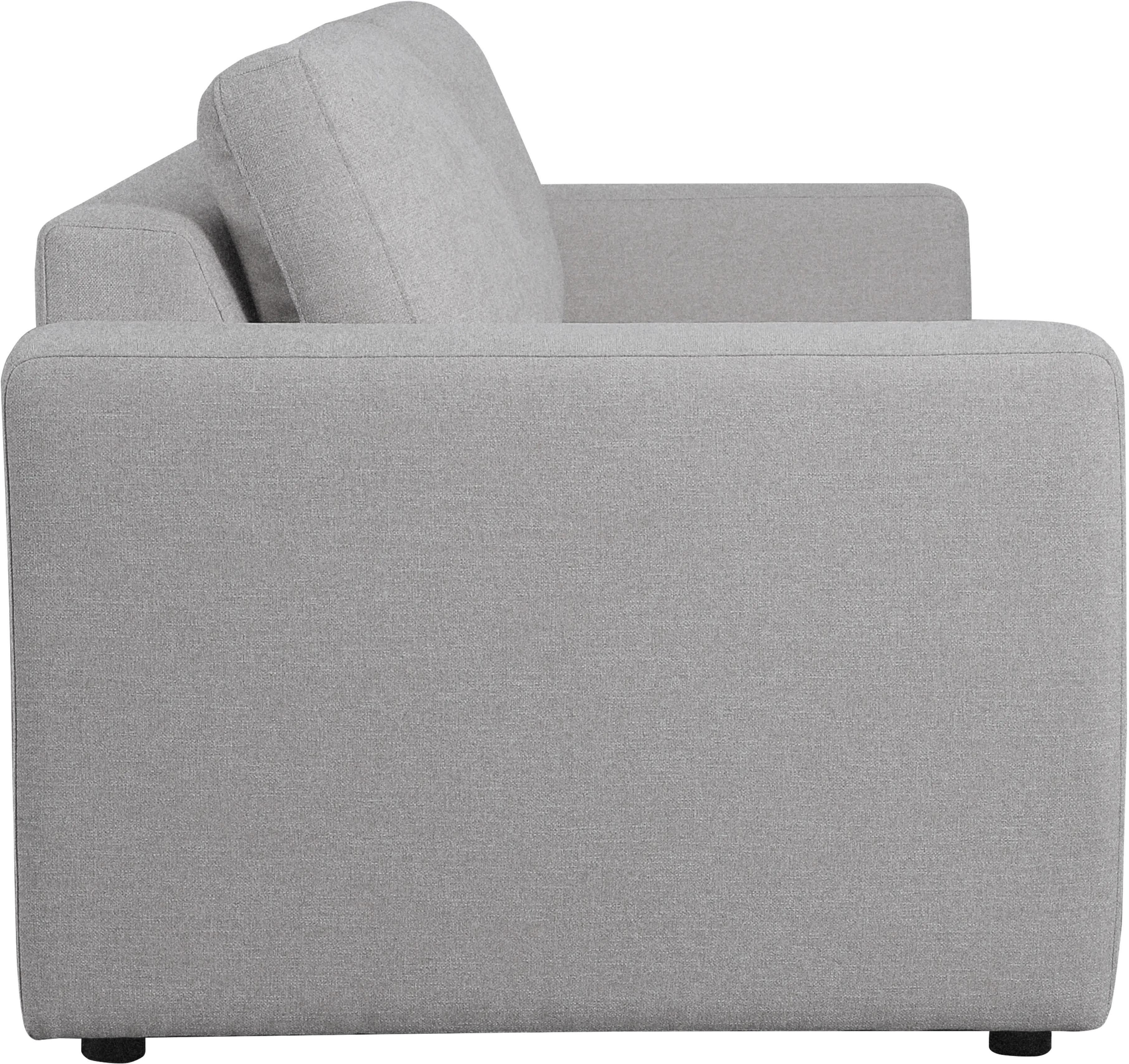 Ellie Light Gray Sofa-5