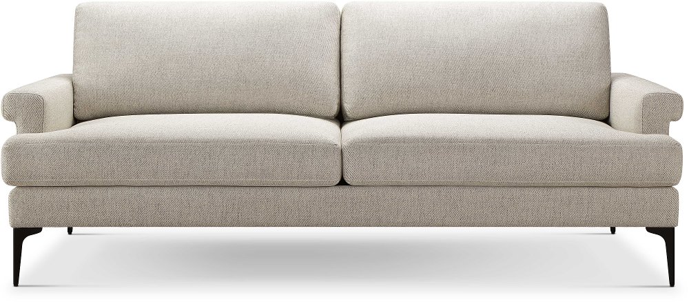 Britta Cream Sofa