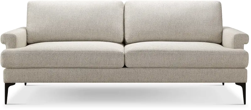 Britta Cream Sofa