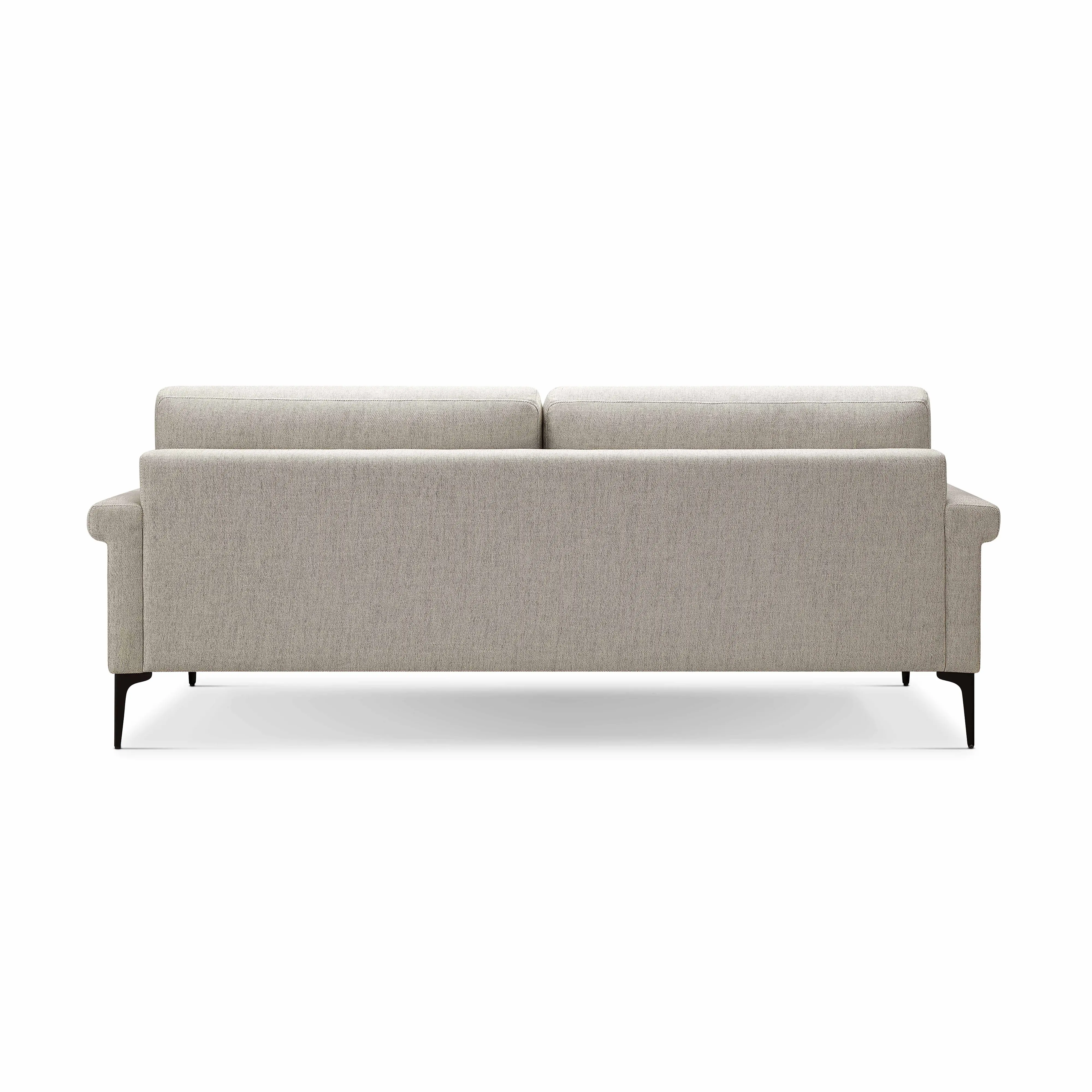 Britta Cream Sofa-4