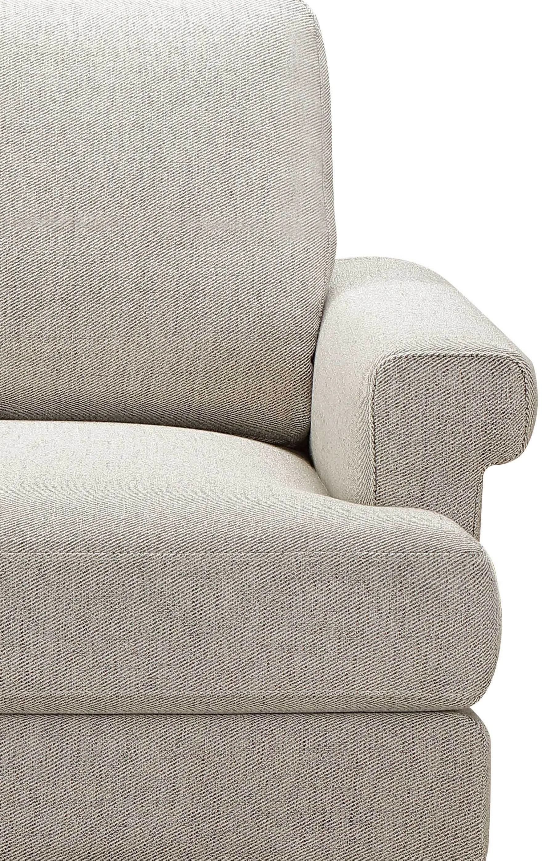Britta Cream Sofa-5
