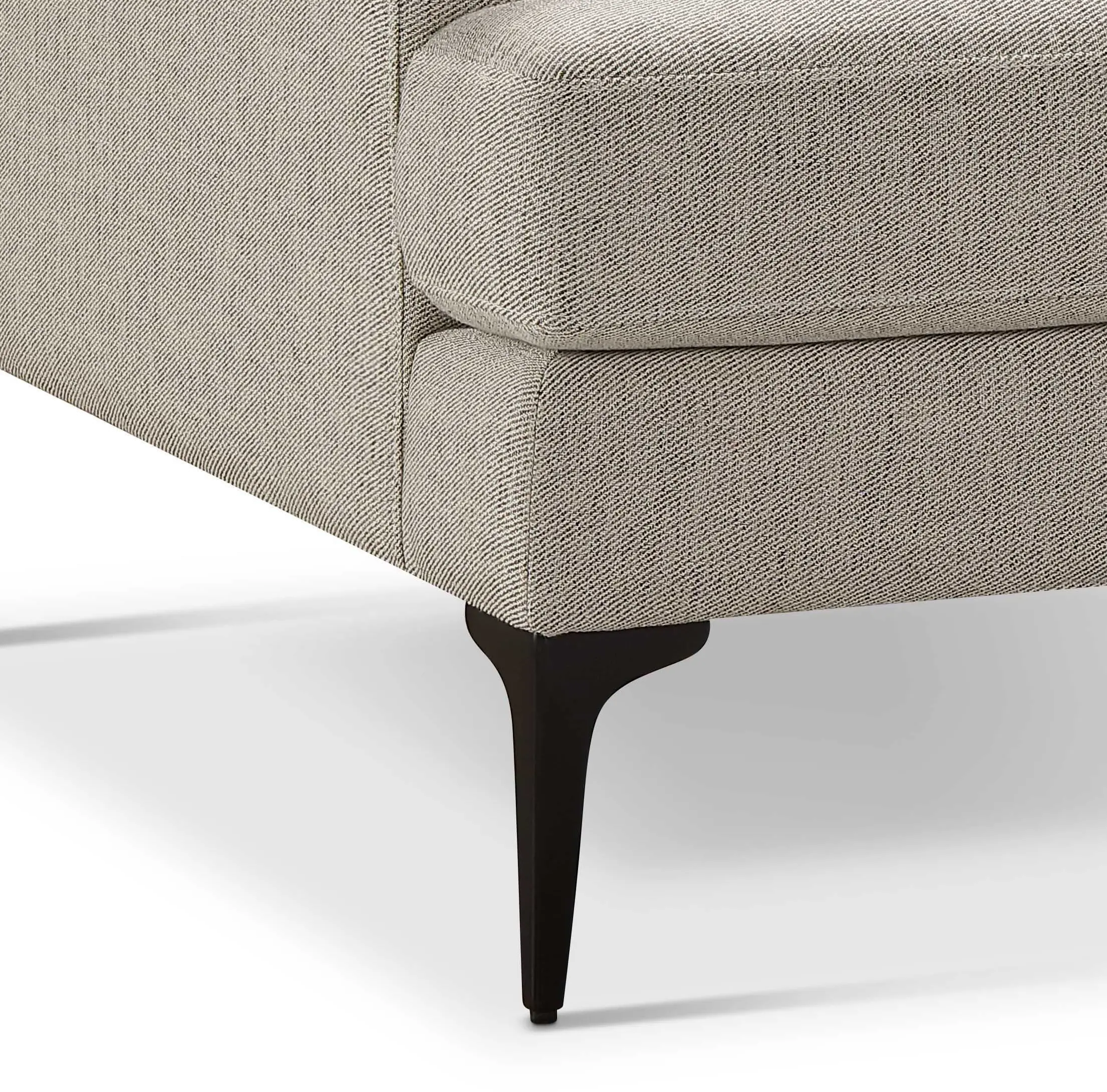 Britta Cream Sofa-6