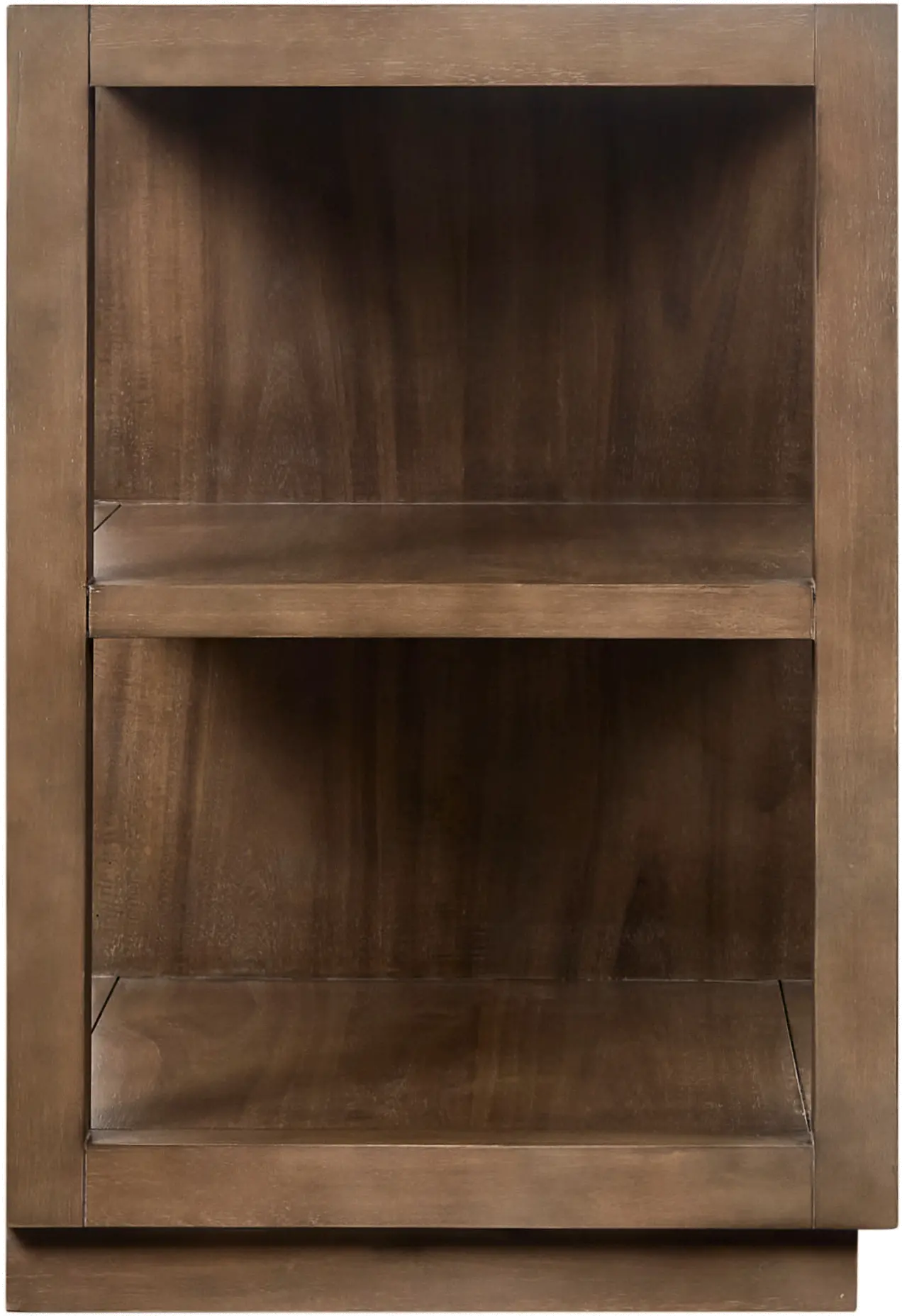 Lyle Brown 74  TV Stand-9