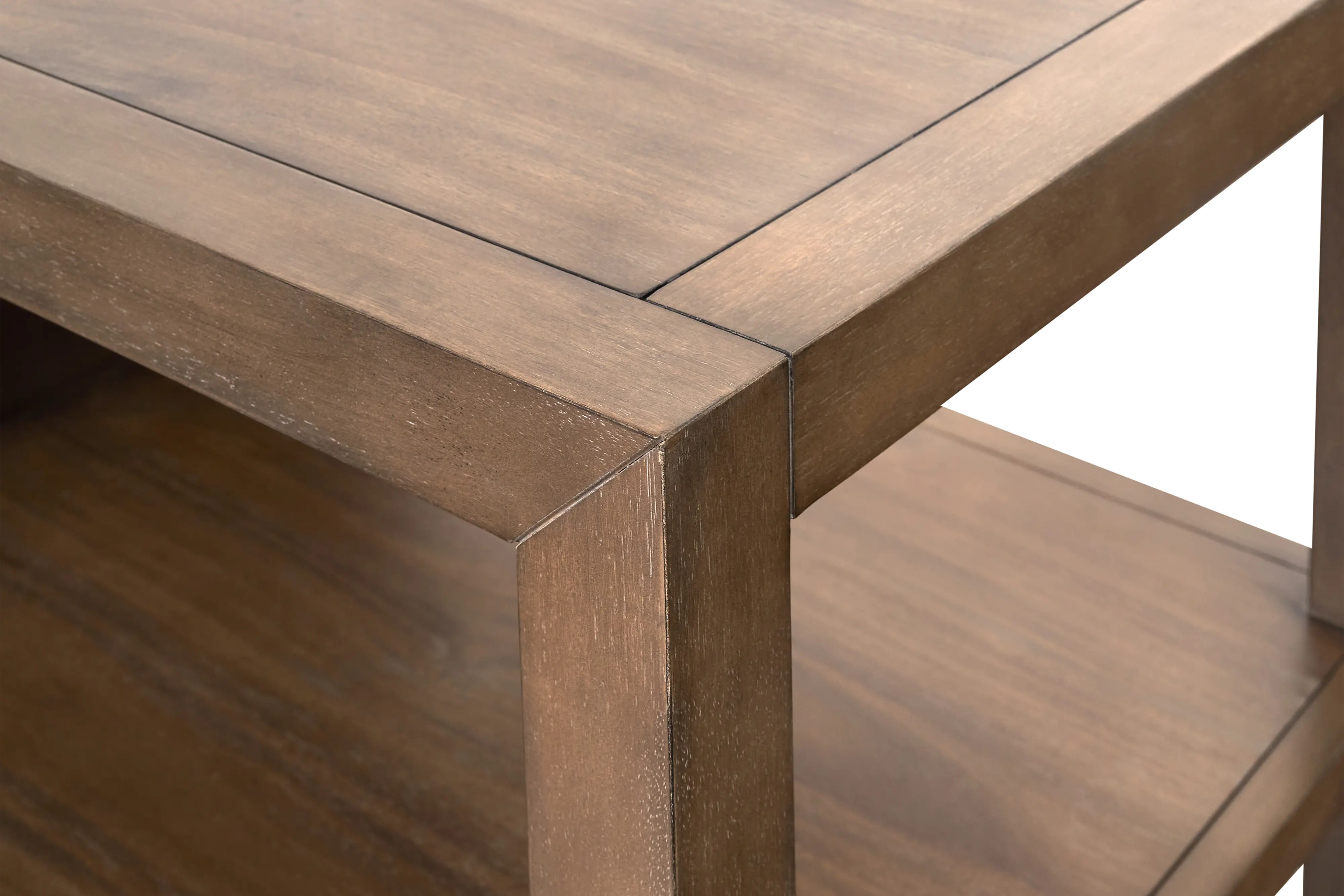 Lyle Brown 74  TV Stand-7