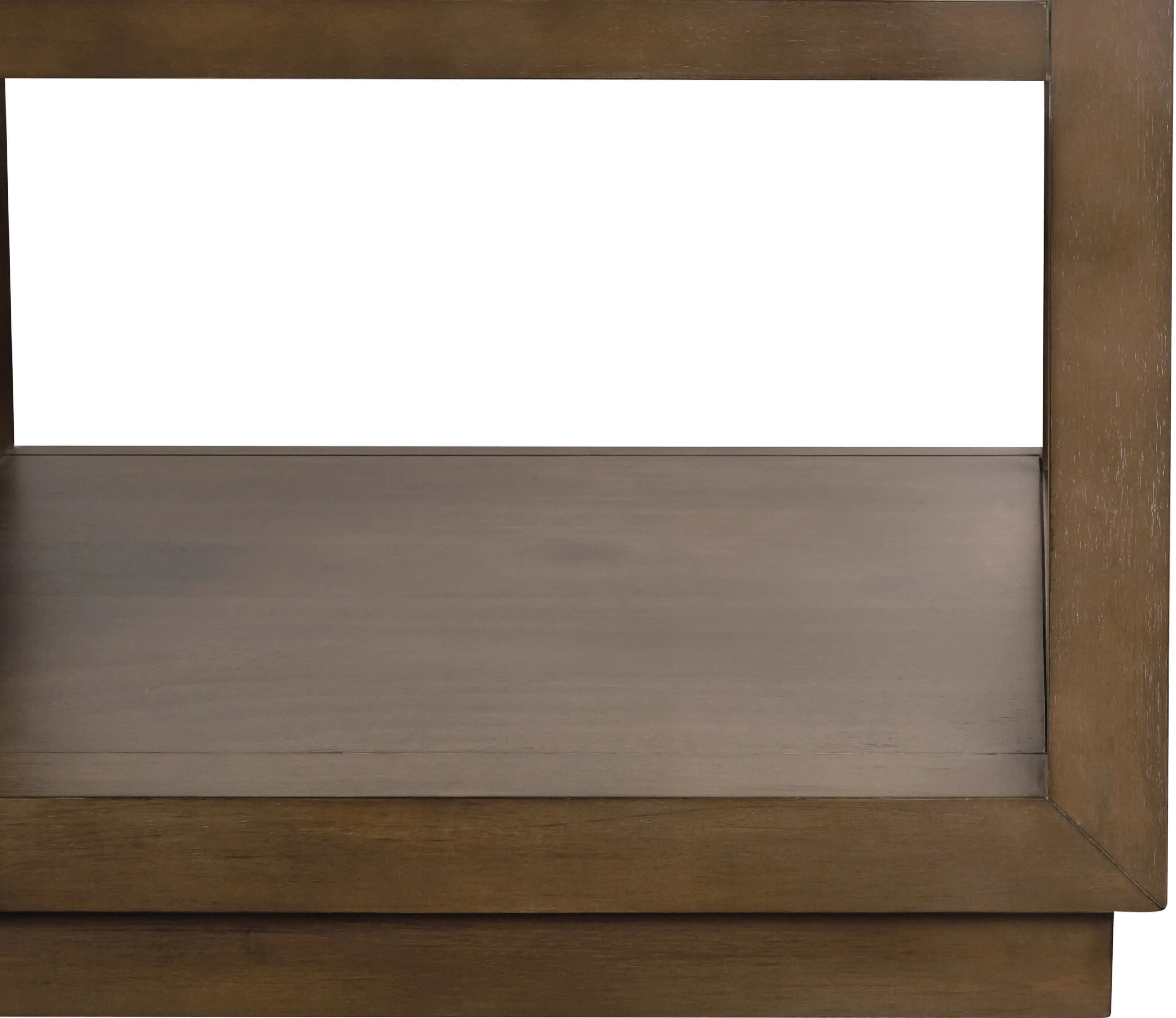 Lyle Brown 74  TV Stand-8