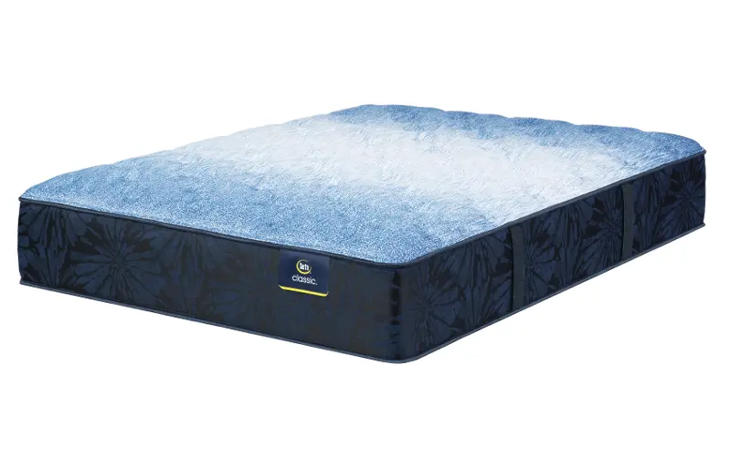 Serta Classic Armada Medium Split King Mattress