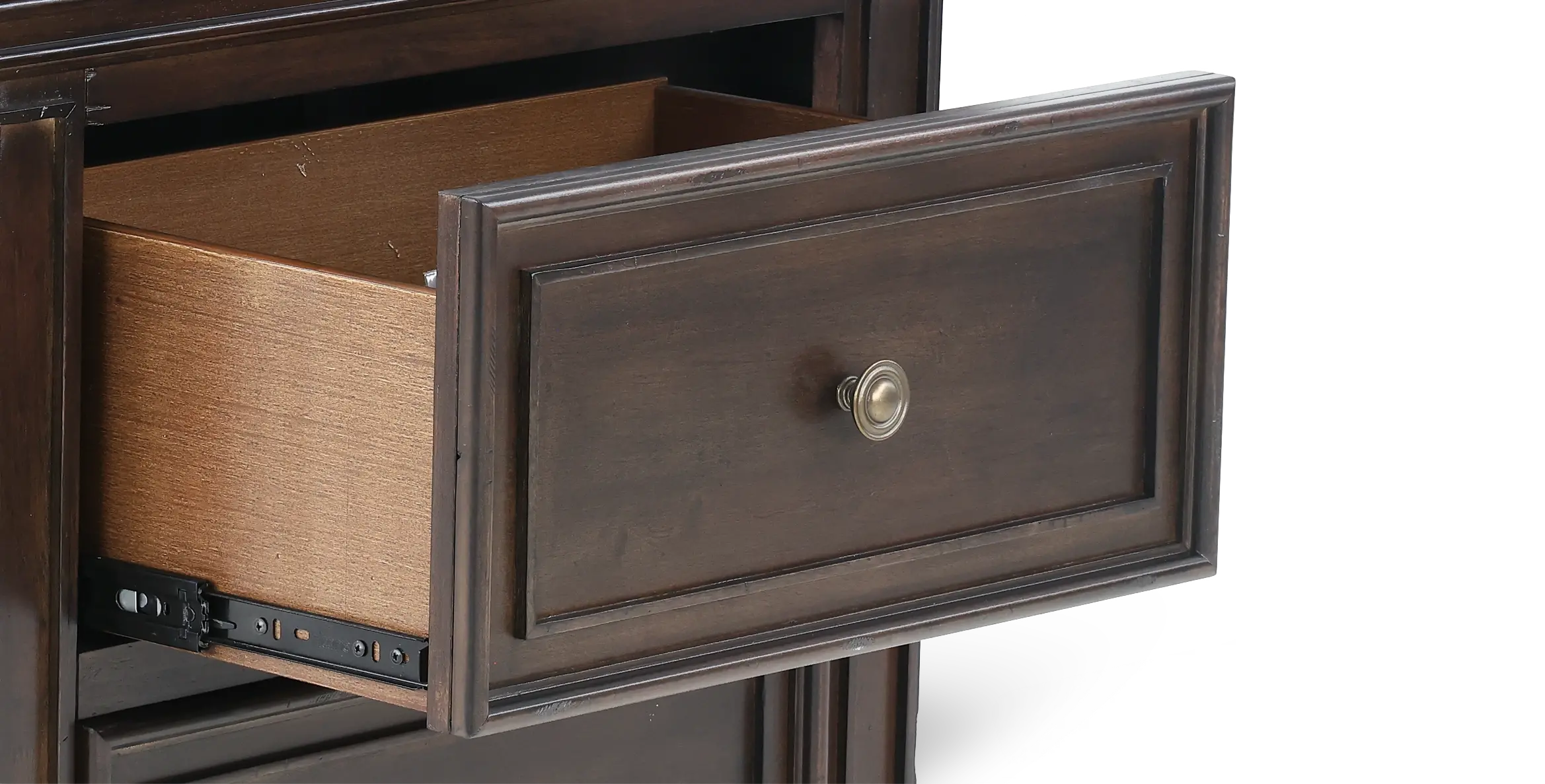 361-BR31 Big Valley Brown Dresser-8