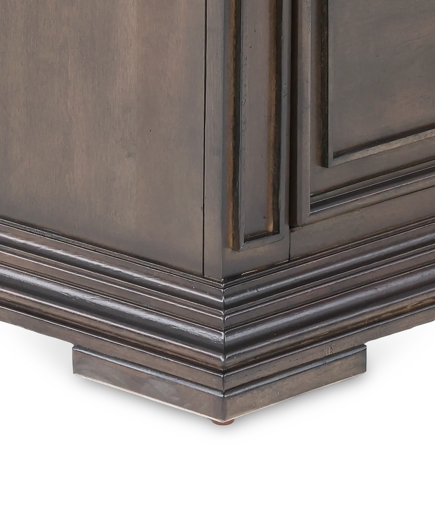 361-BR31 Big Valley Brown Dresser-9