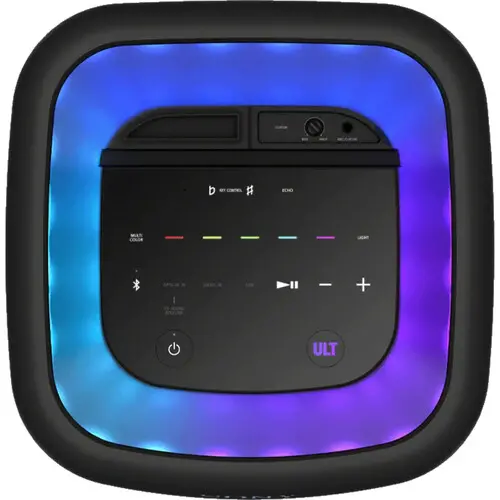 SRSULT1000 Sony ULT TOWER 10 Wireless Party Speaker-10