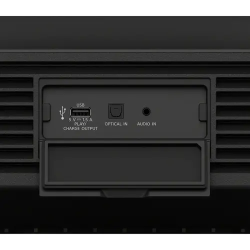 SRSULT1000 Sony ULT TOWER 10 Wireless Party Speaker-7