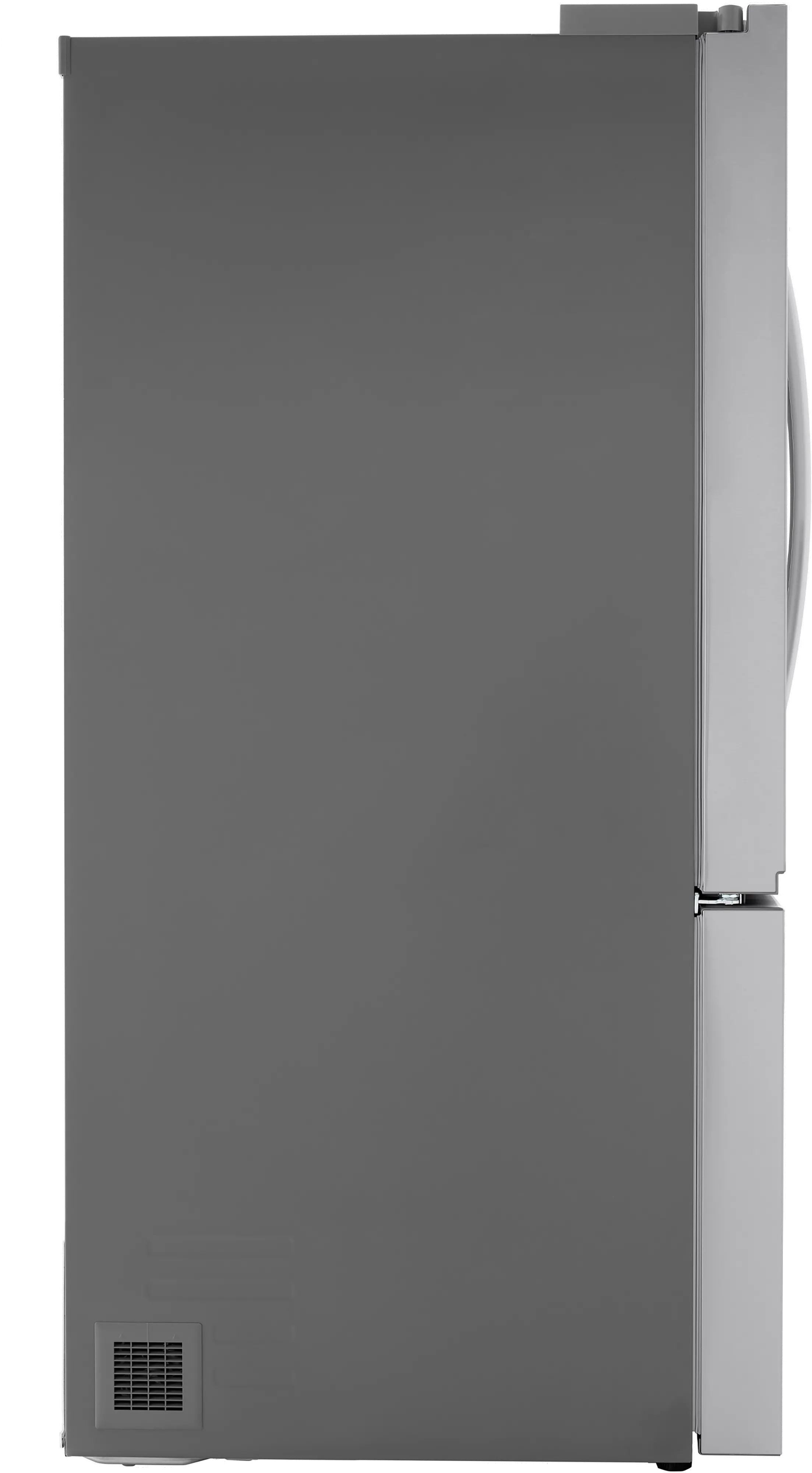 LRRXC2606S LG 25.5 Cu Ft French Door Refrigerator - Counter Depth Stainless Steel-14
