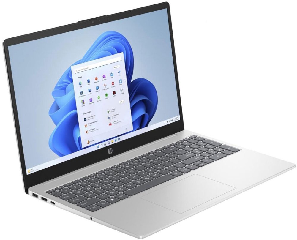 HP 15-FD0655NR Laptop Computer