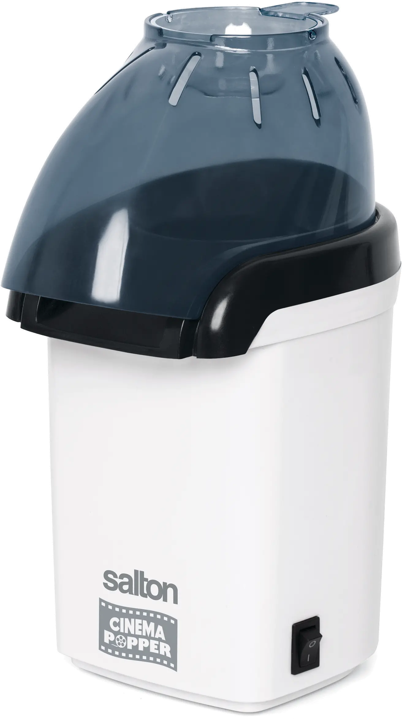 Salton Cinema Popper Popcorn Maker-2