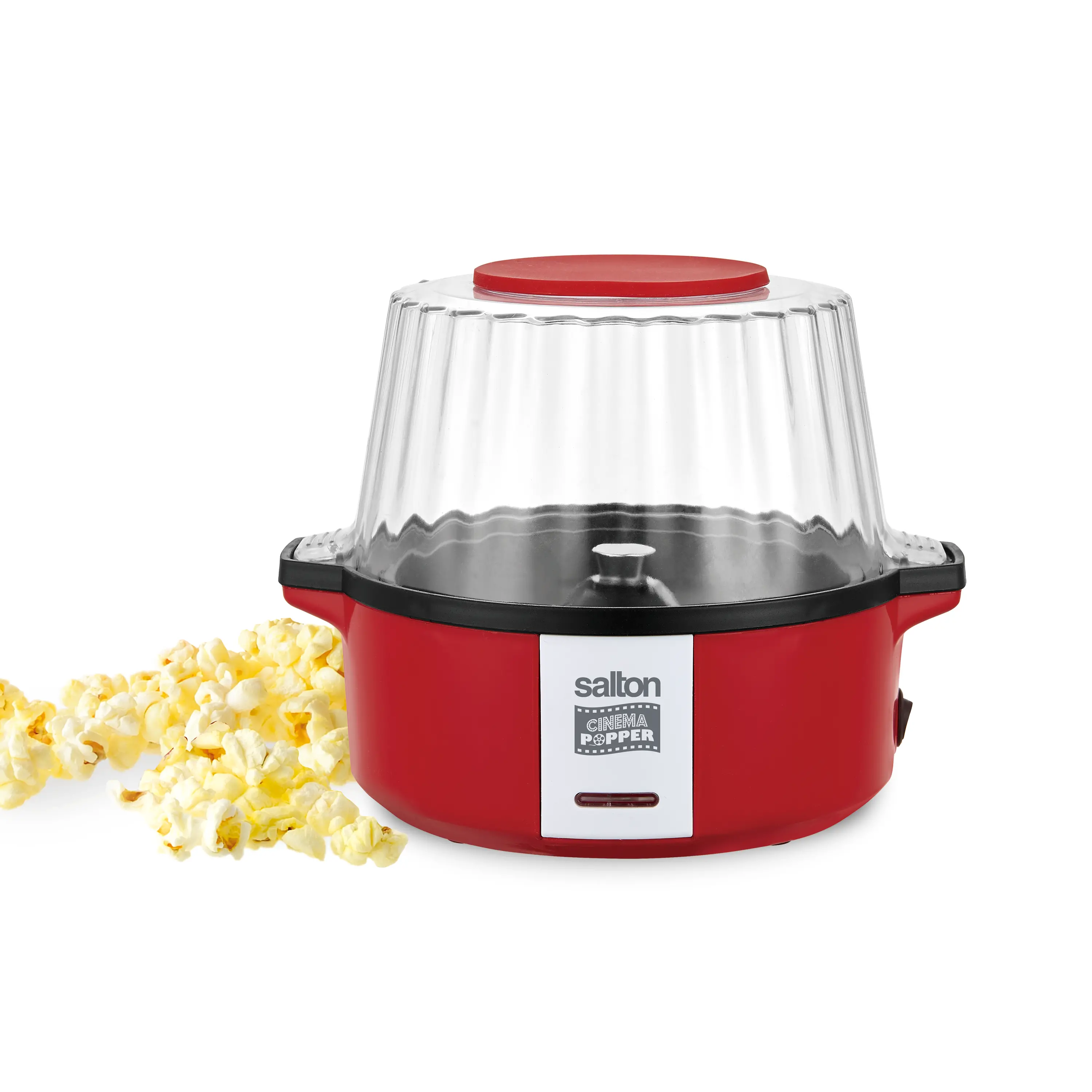 Salton Stir Popper Popcorn Maker-1