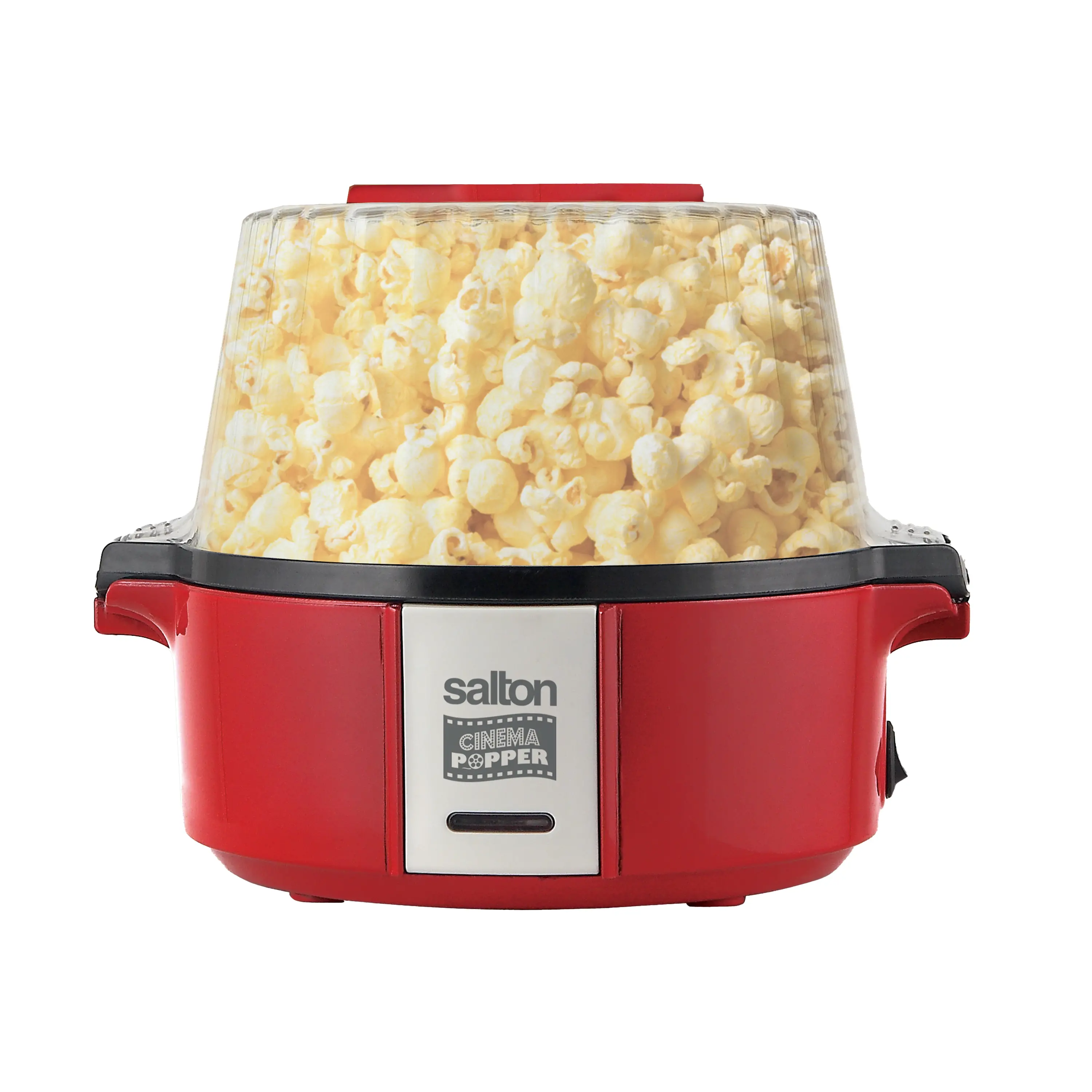 Salton Stir Popper Popcorn Maker-2