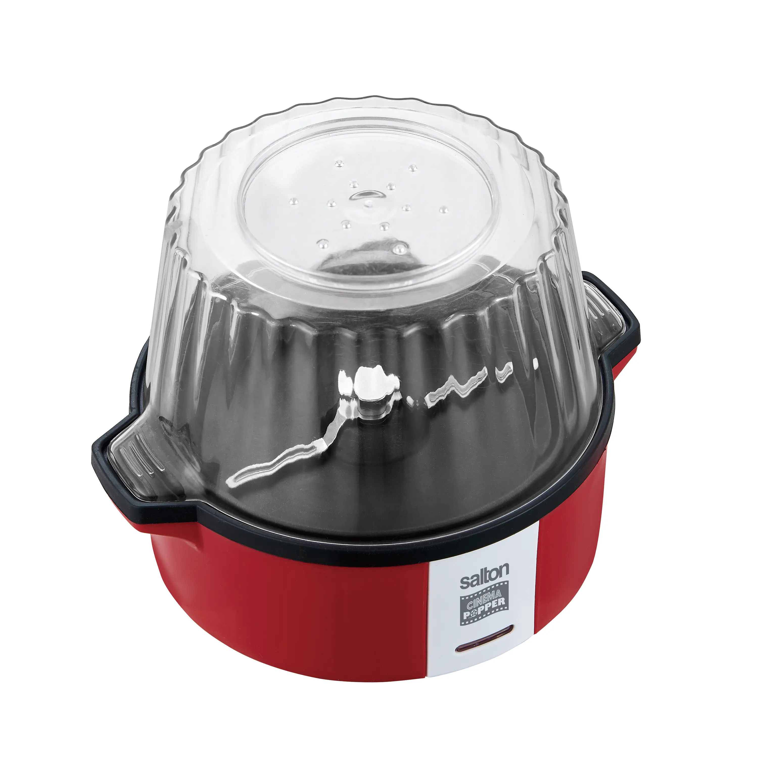 Salton Stir Popper Popcorn Maker-3