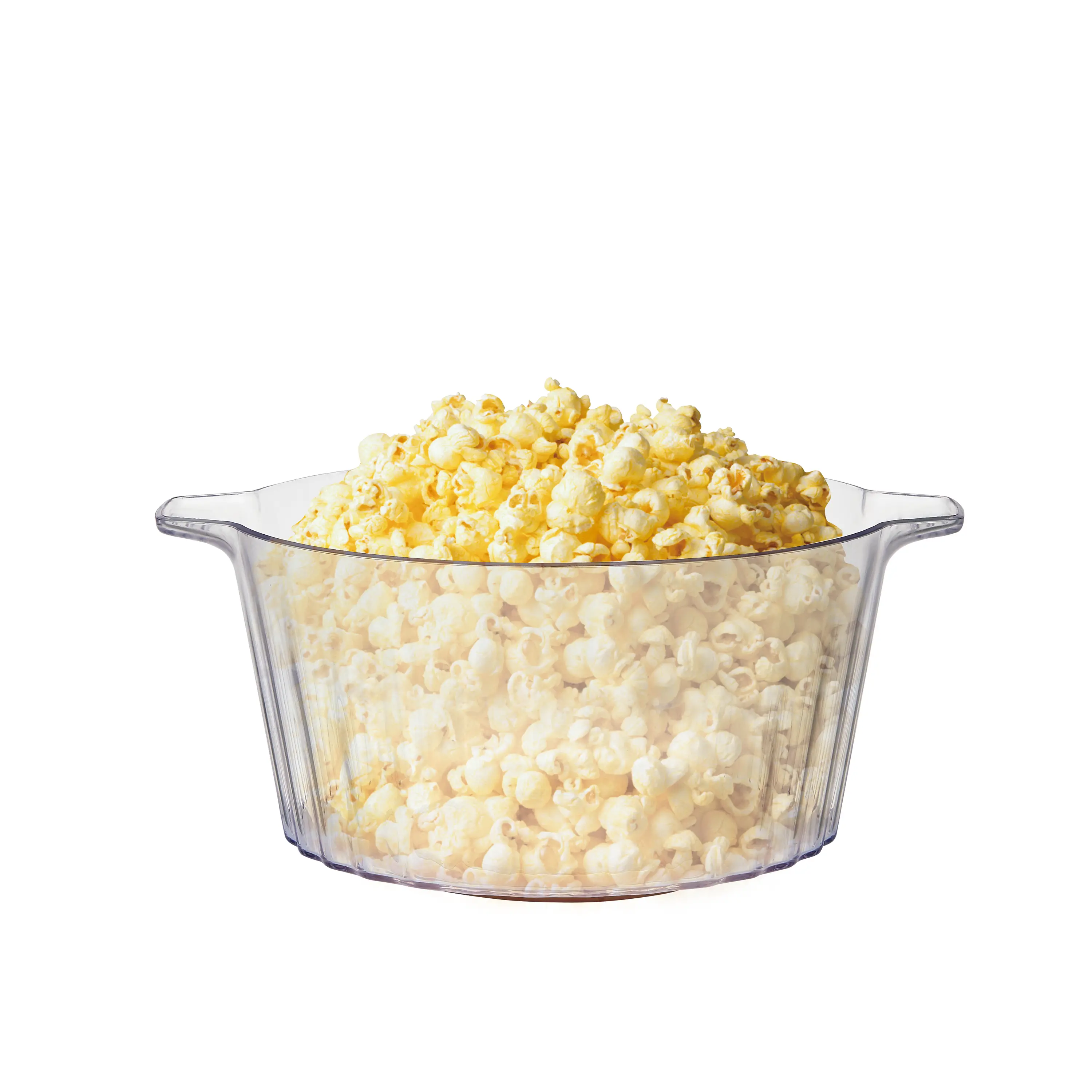 Salton Stir Popper Popcorn Maker-5