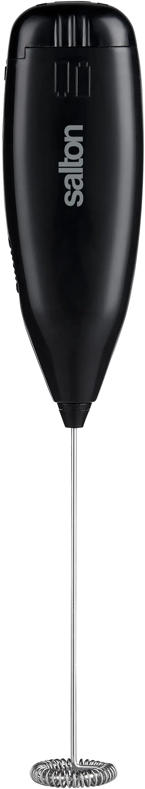 Salton Handheld Milk Frother-4