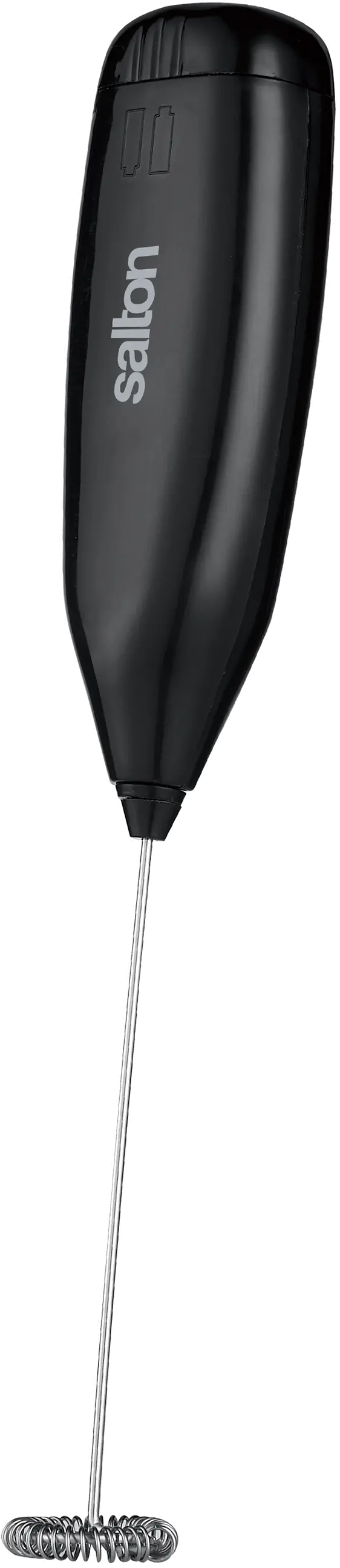 Salton Handheld Milk Frother-5