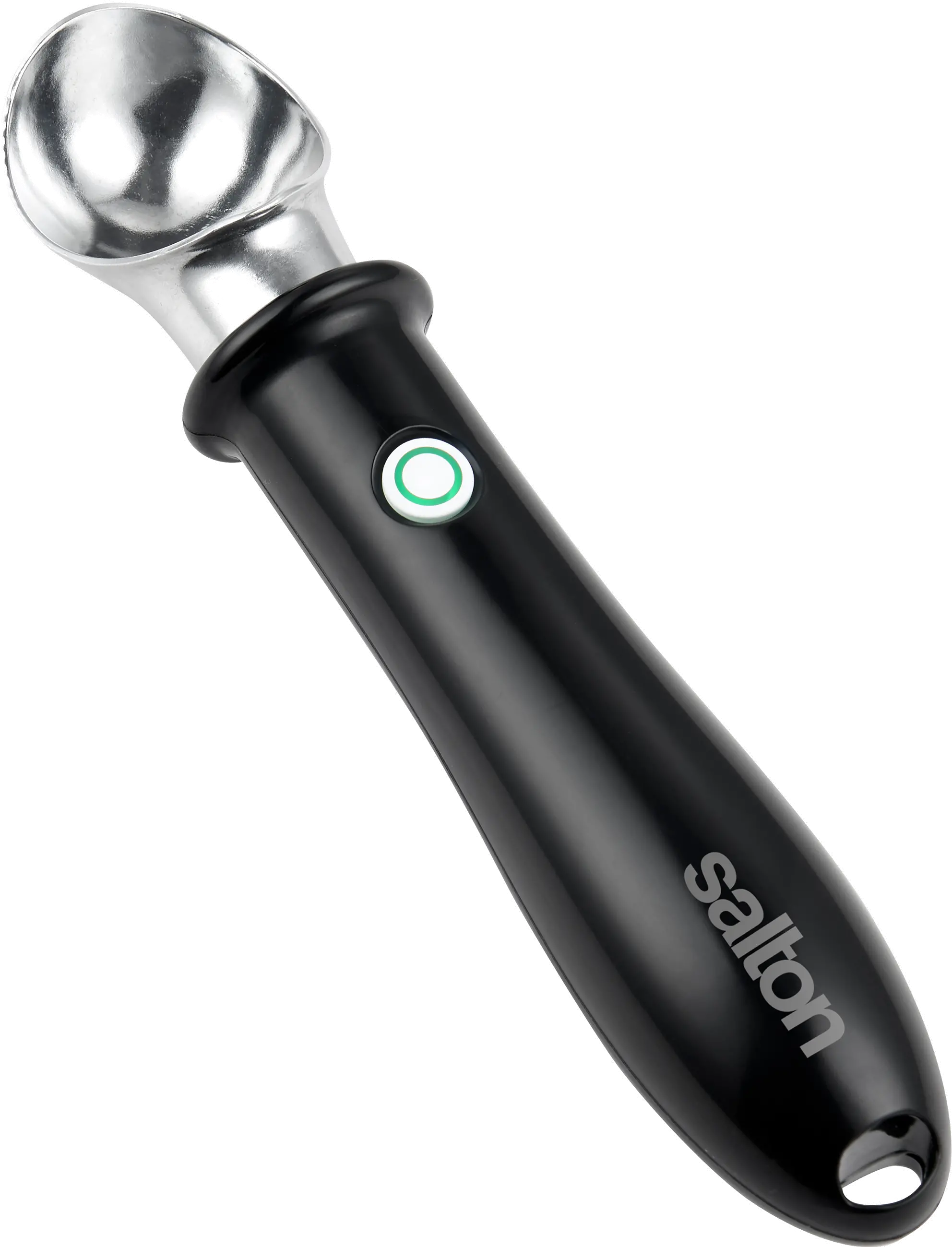 Salton Heated Ice Cream Scoop-1