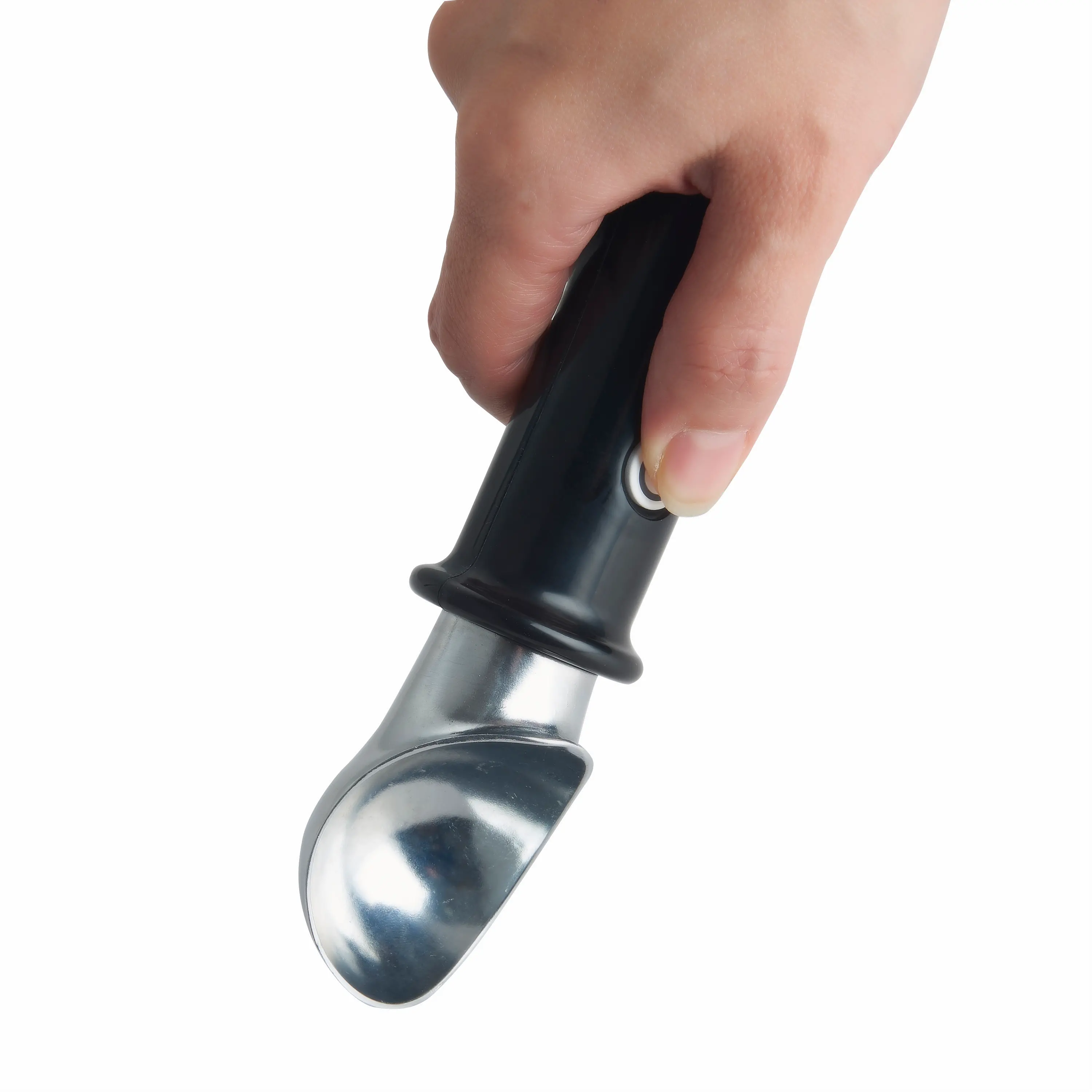 Salton Heated Ice Cream Scoop-2