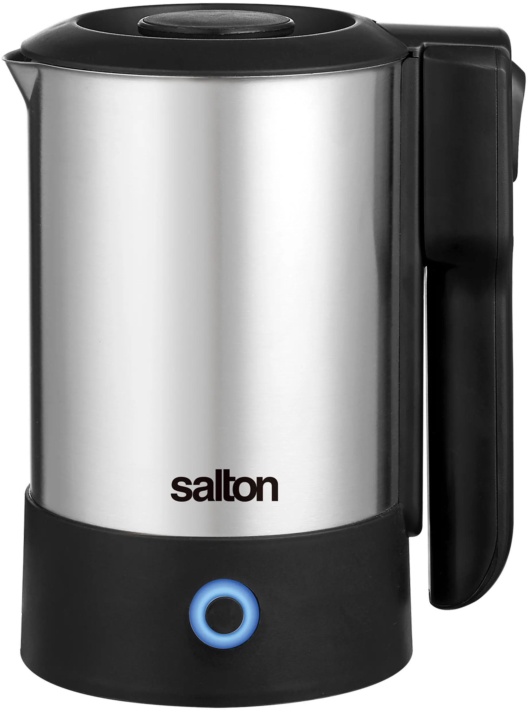 Salton Stainless Steel Travel Kettle RC Willey