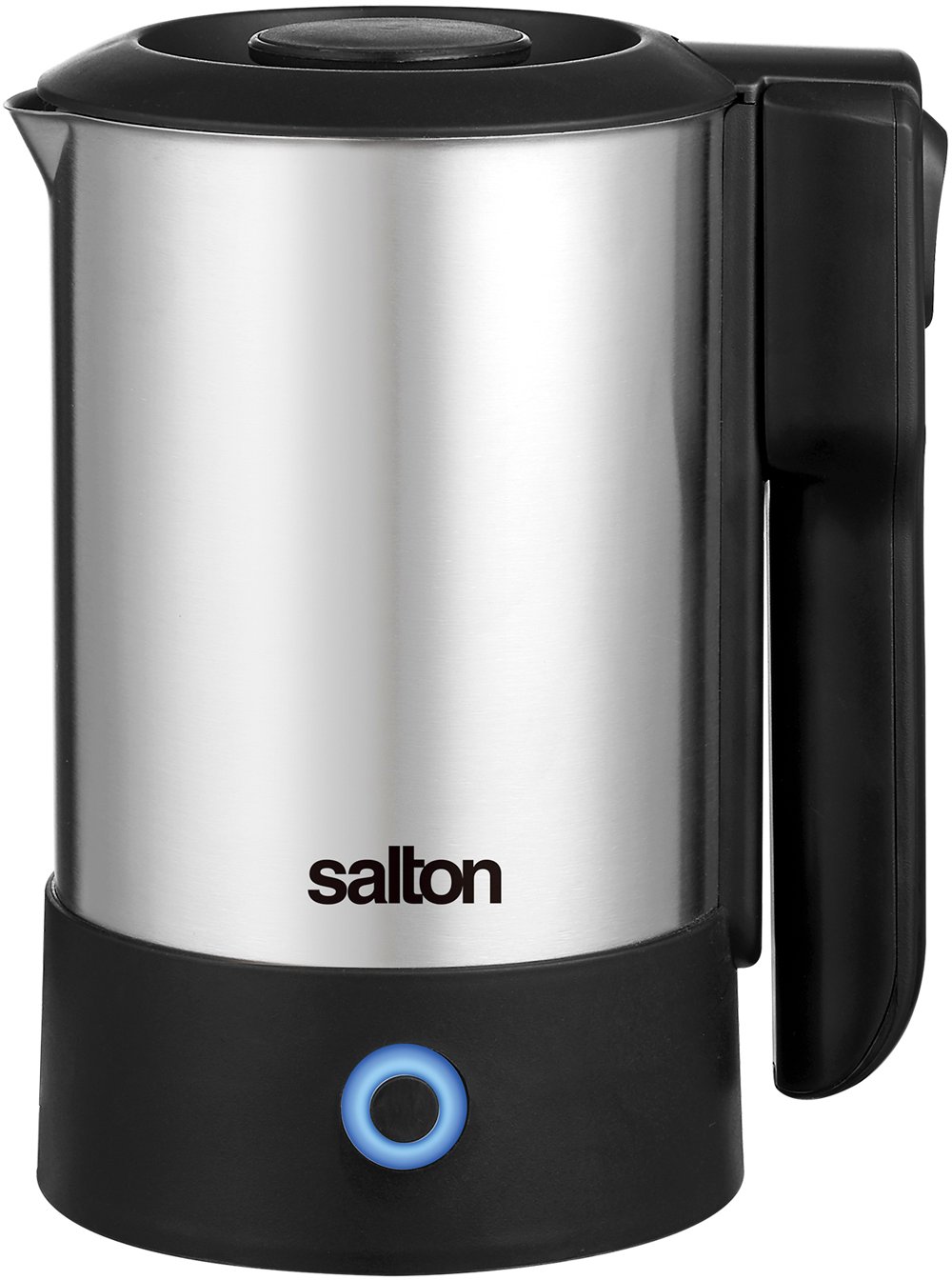 Salton Stainless Steel Travel Kettle