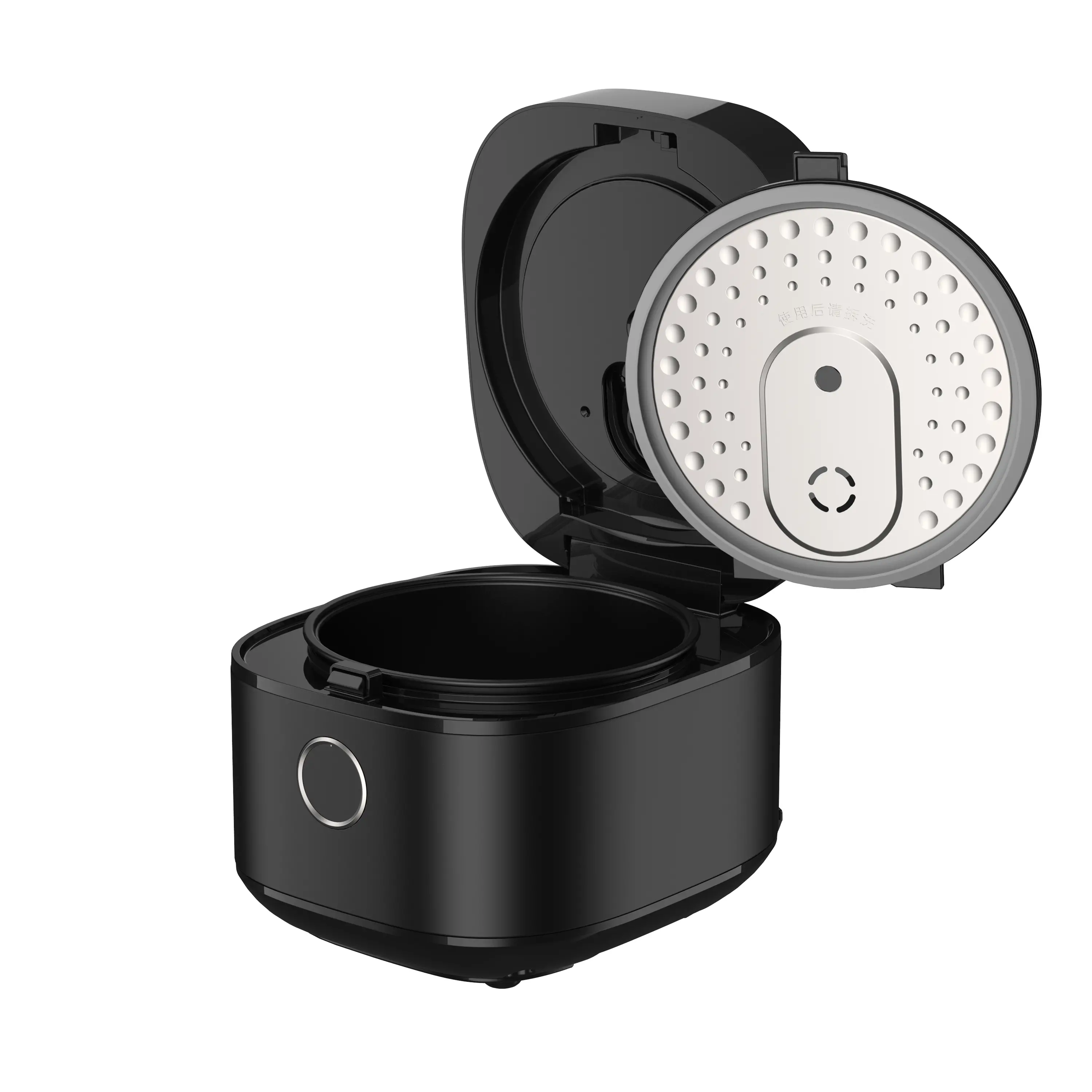 Salton Multifunction Micom Rice Cooker-8