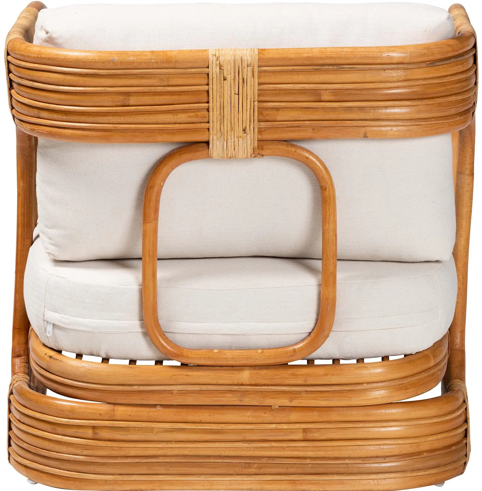 243-13541-RCW Corsa Bohemian Natural Rattan Armchair-5