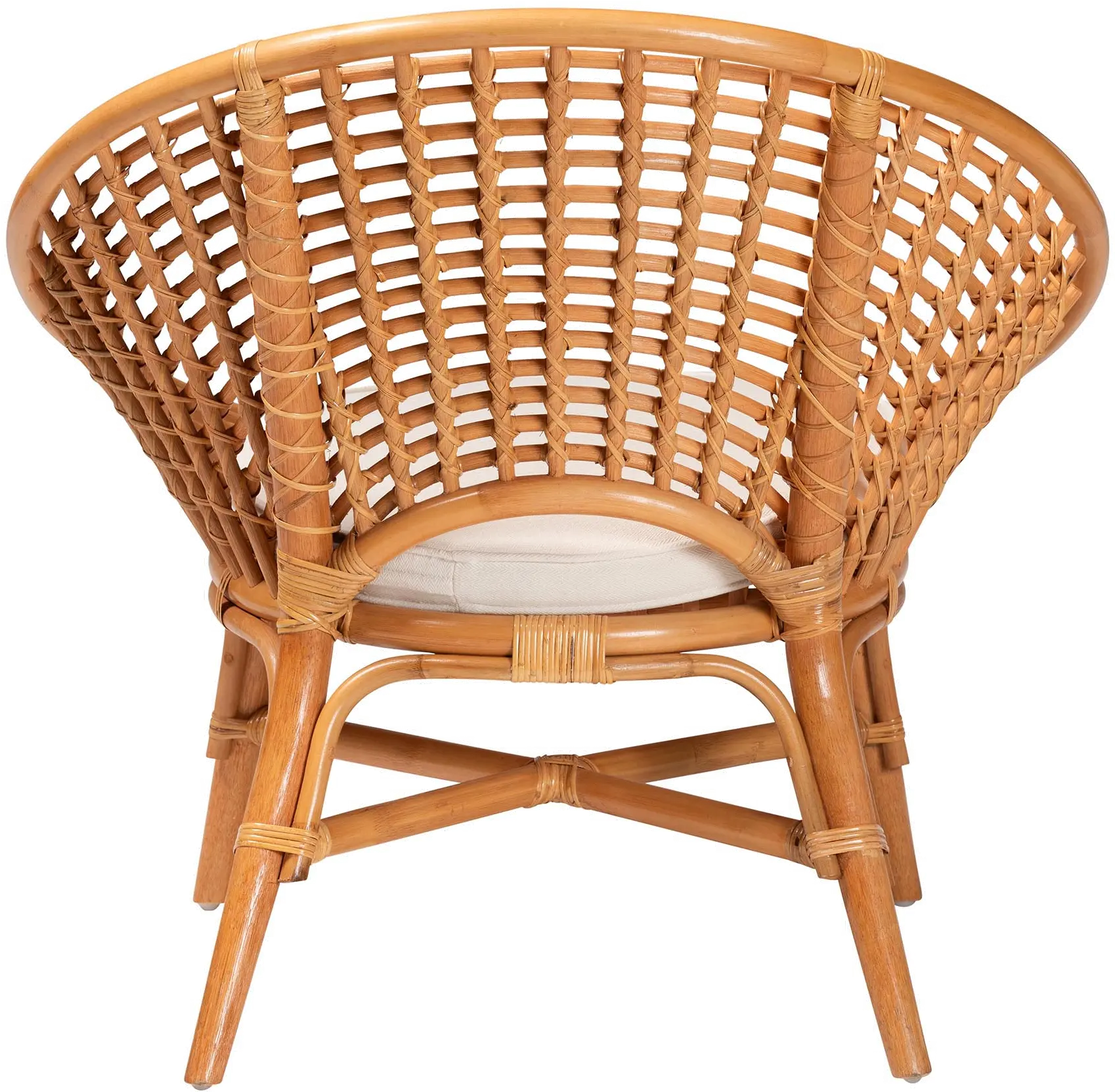 243-13577-RCW Aerin Natural Rattan Accent Chair-5