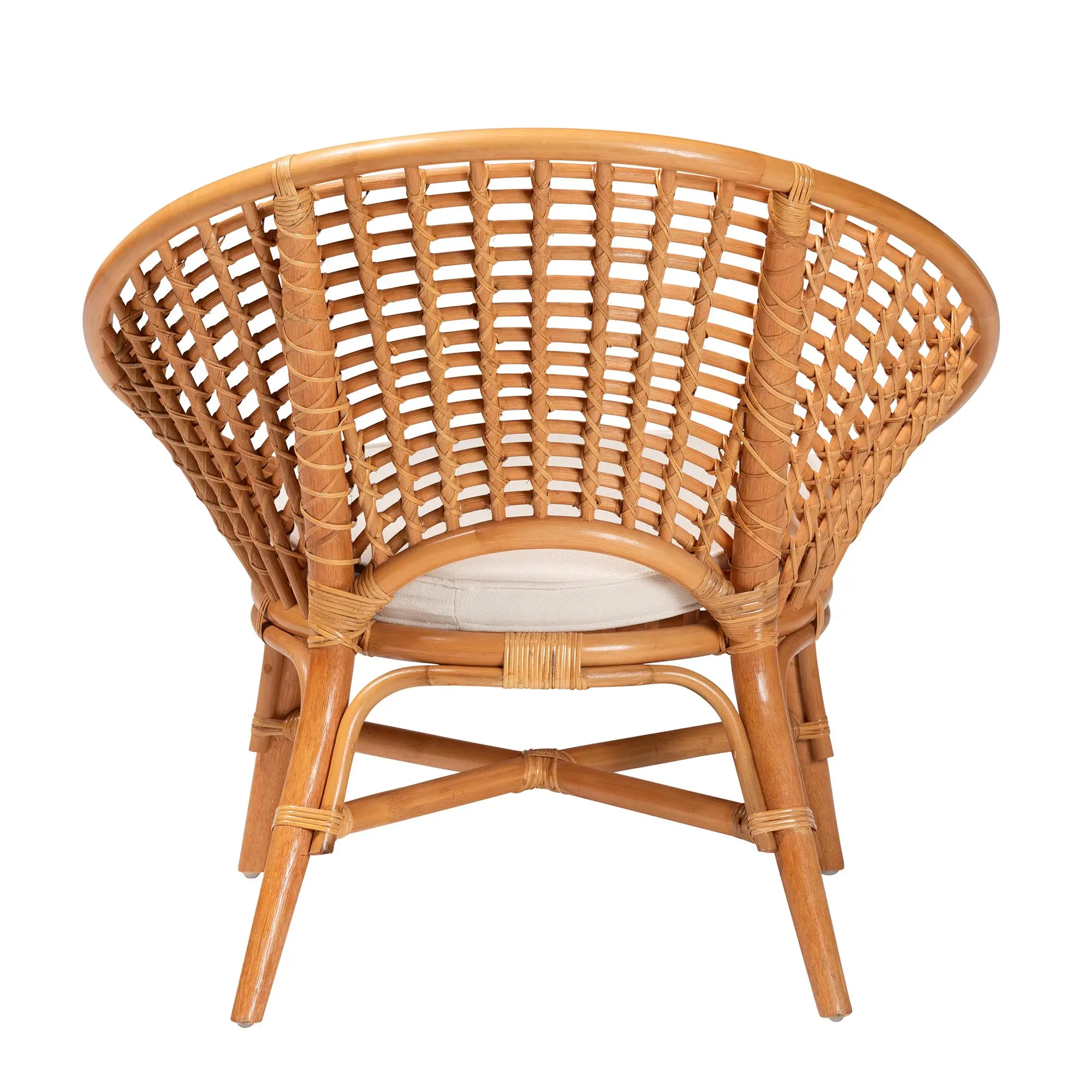 243-13577-RCW Aerin Natural Rattan Accent Chair-5