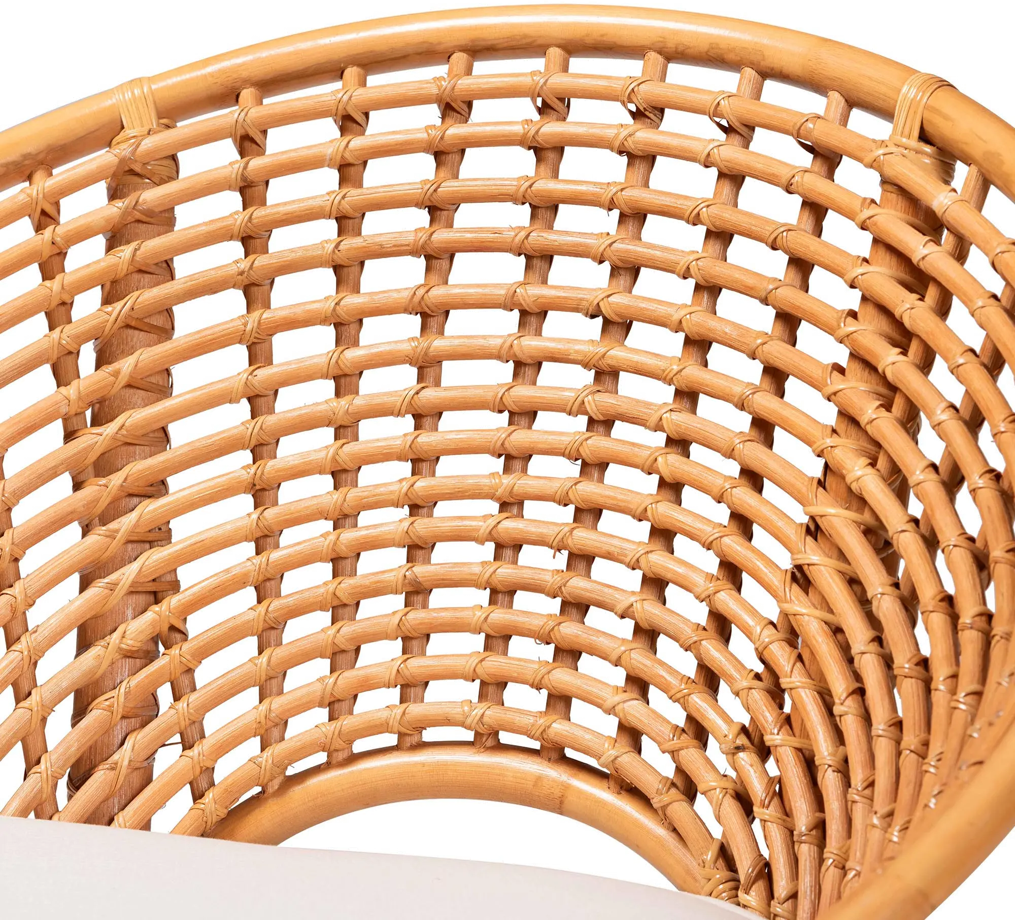 243-13577-RCW Aerin Natural Rattan Accent Chair-6