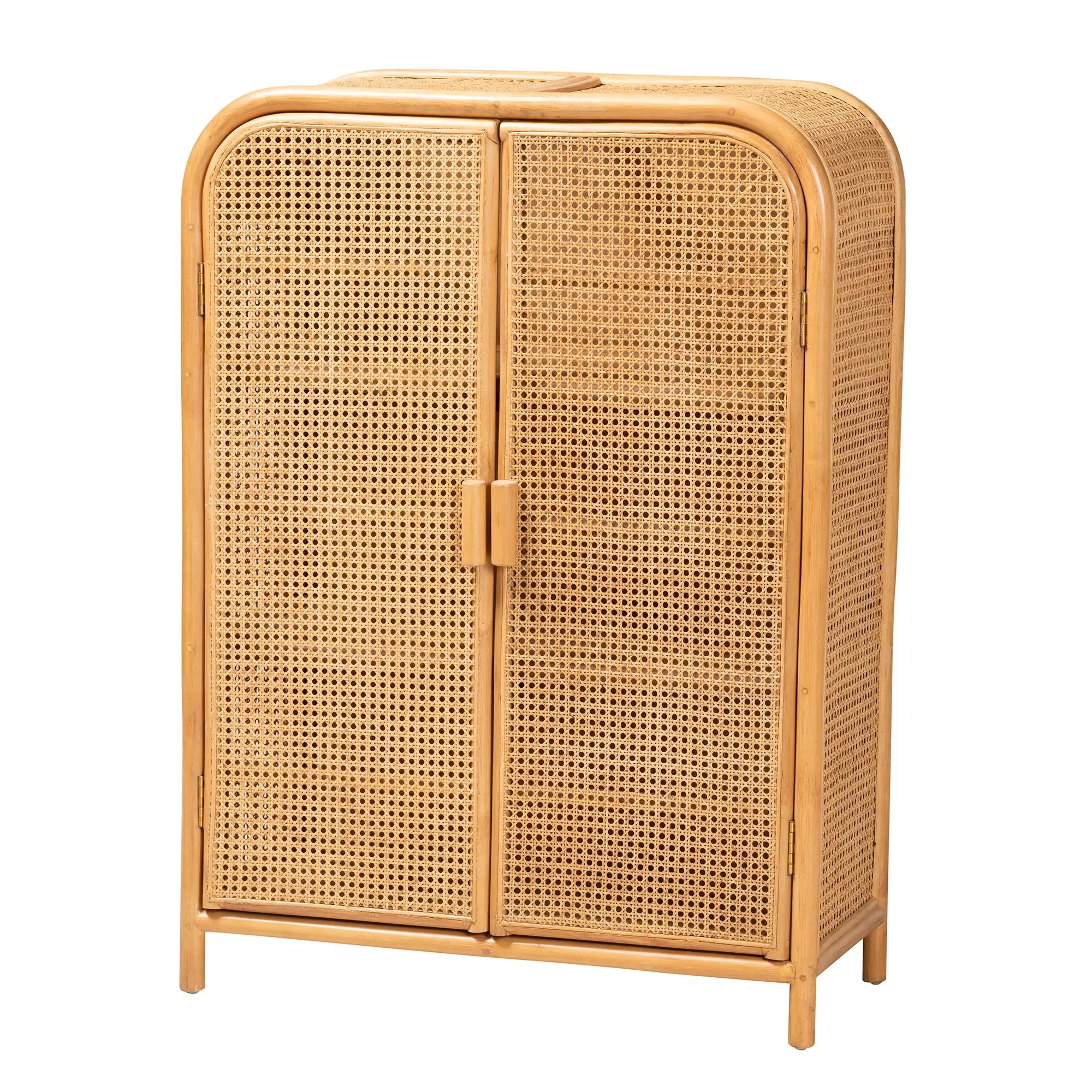 243-13569-RCW Curaco Light Brown Storage Cabinet-3