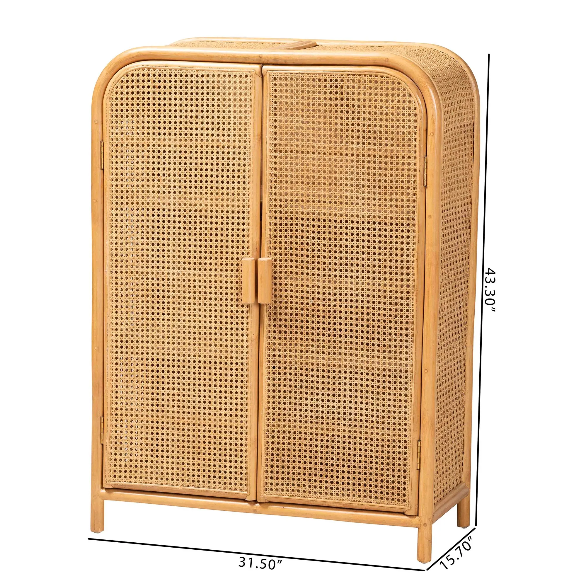 243-13569-RCW Curaco Light Brown Storage Cabinet-8