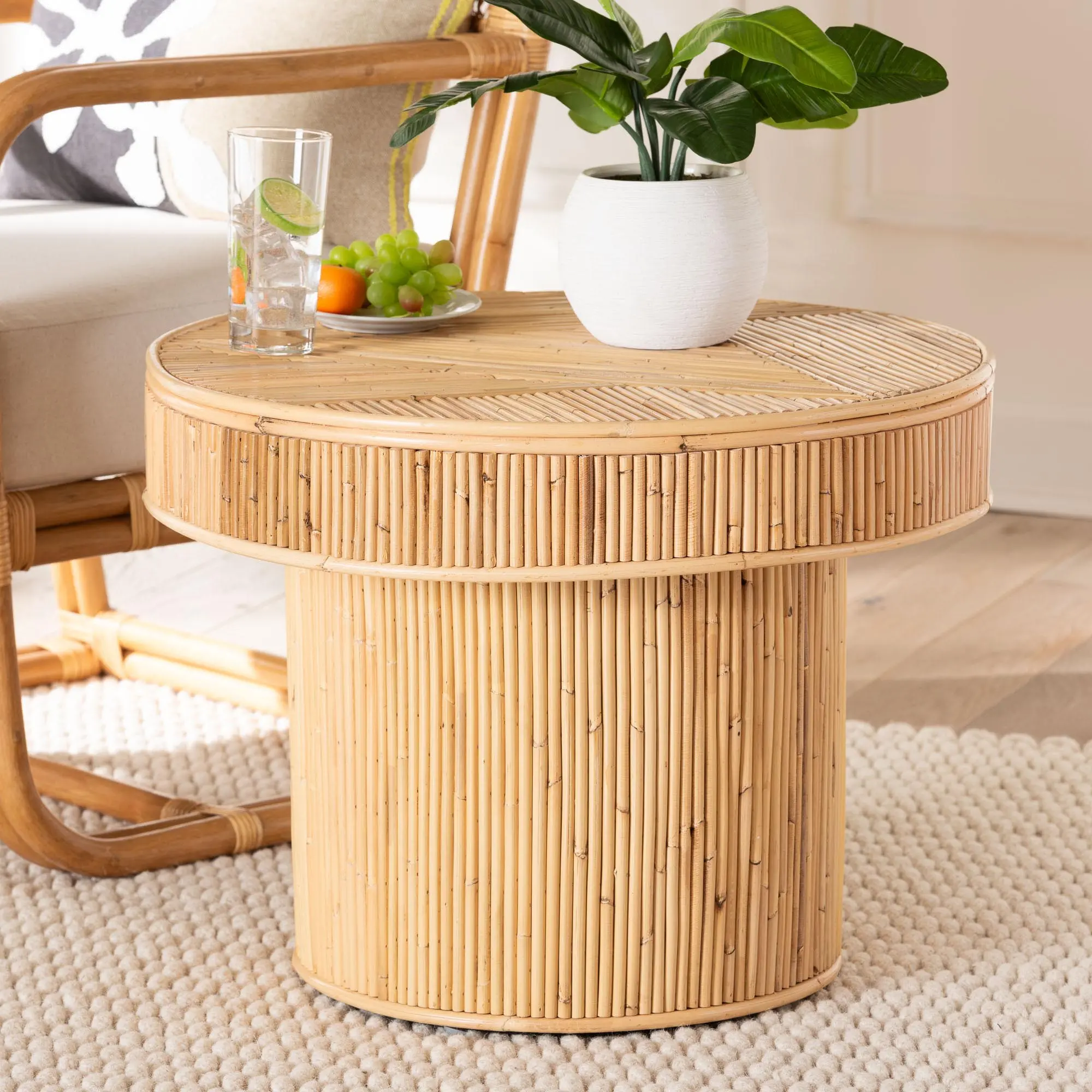 243-13593-RCW Iryna Light Brown End Table-2
