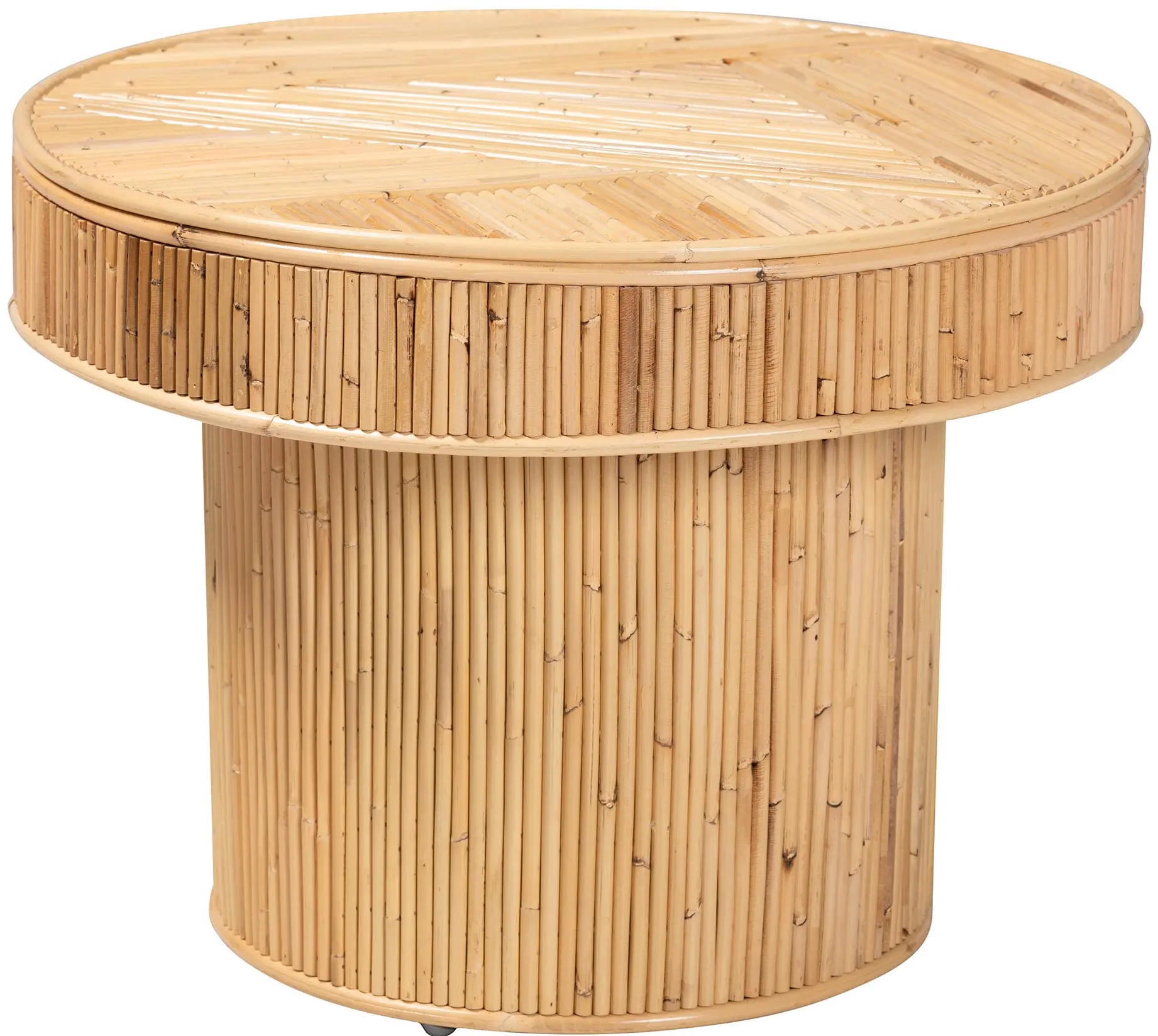 243-13593-RCW Iryna Light Brown End Table-1