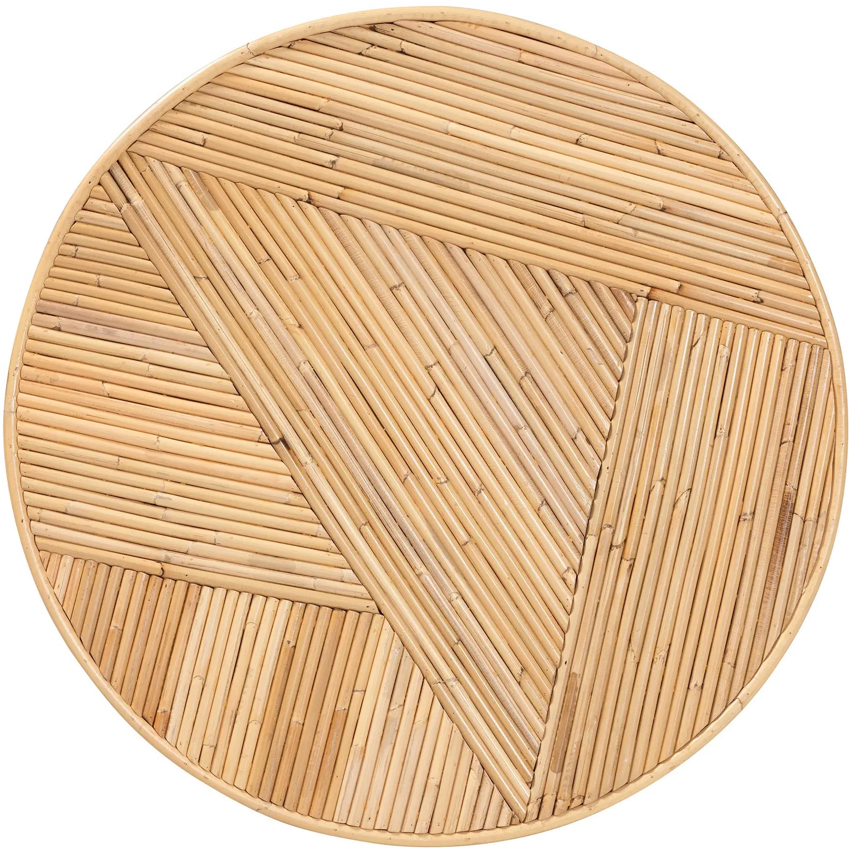 243-13593-RCW Iryna Light Brown End Table-4
