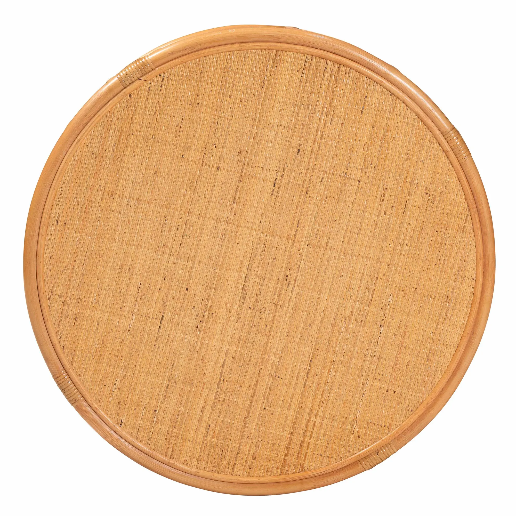 243-13589-RCW Raflesia Light Brown Coffee Table-5