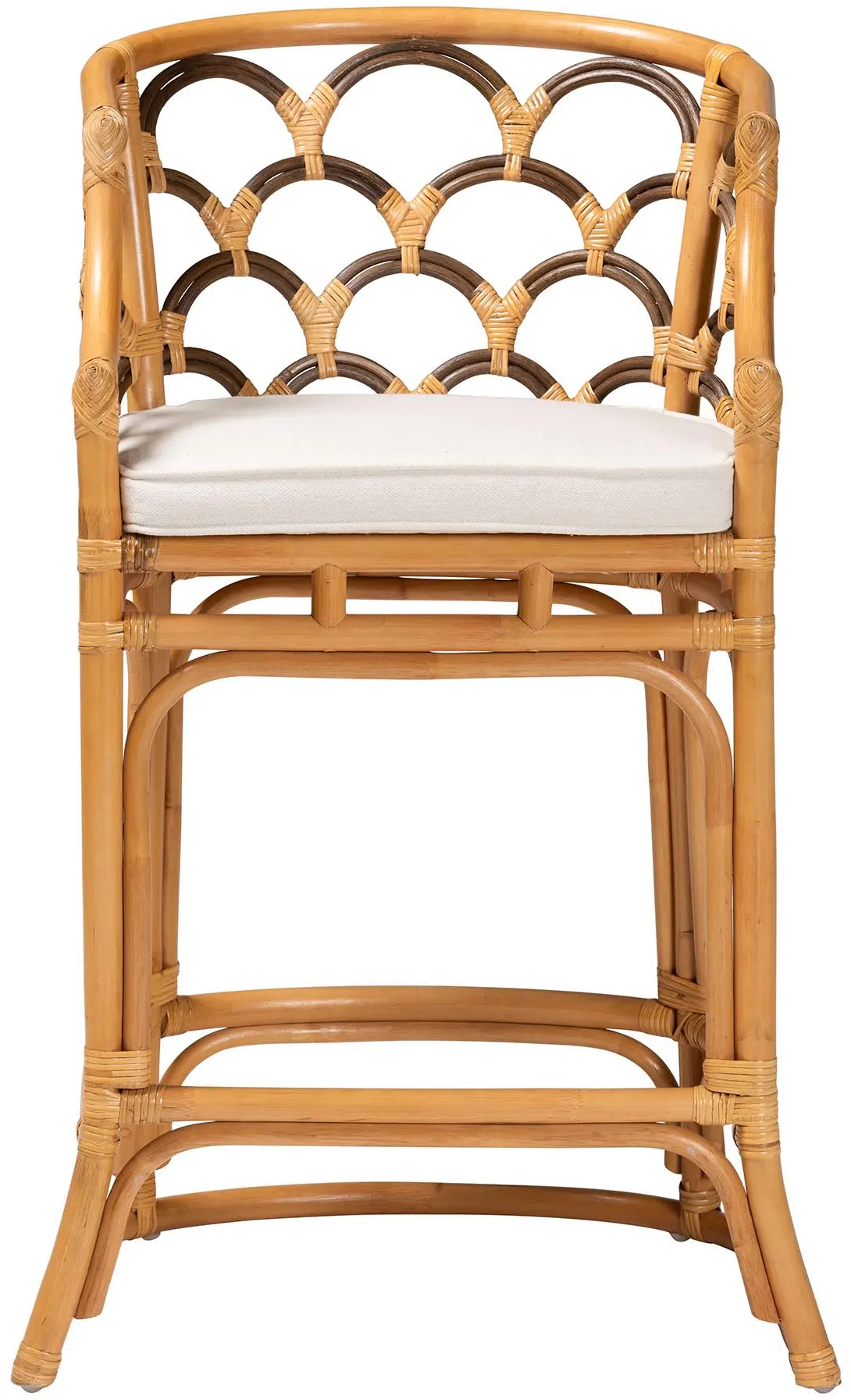 243-13576-RCW Veneto Light Brown Rattan Bar Stool-3