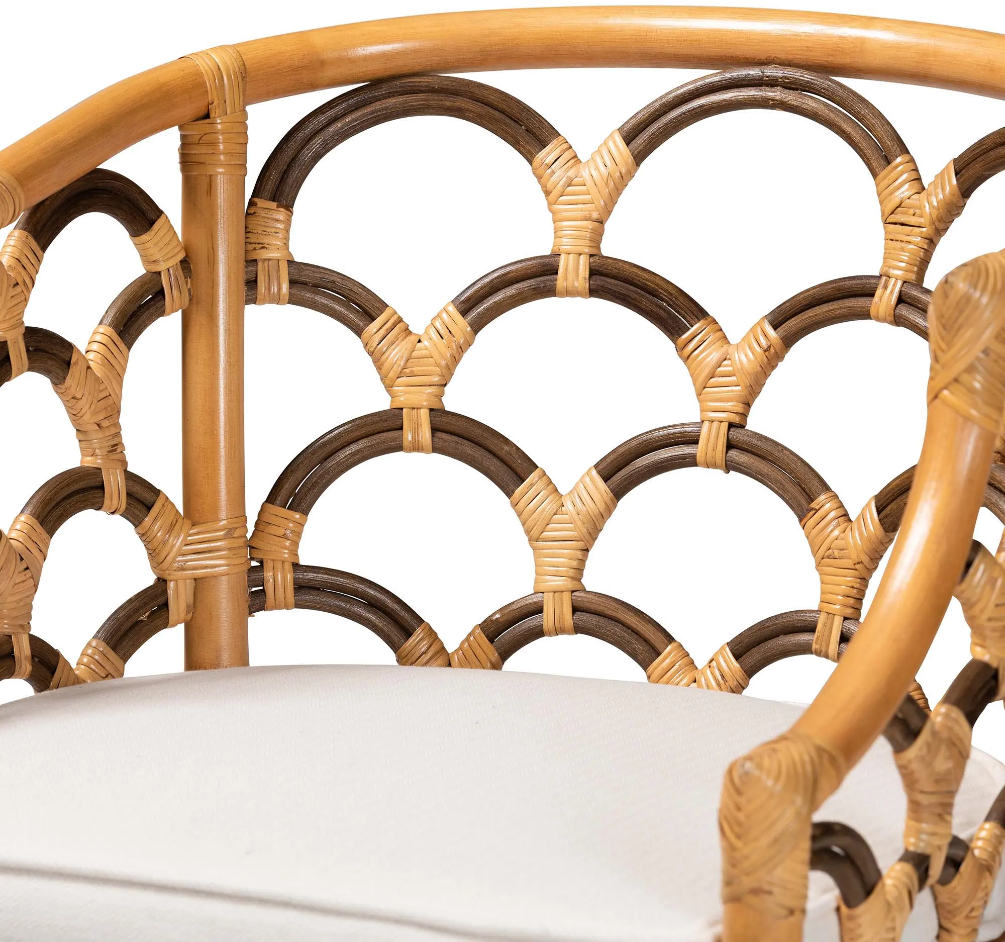 243-13576-RCW Veneto Light Brown Rattan Bar Stool-6