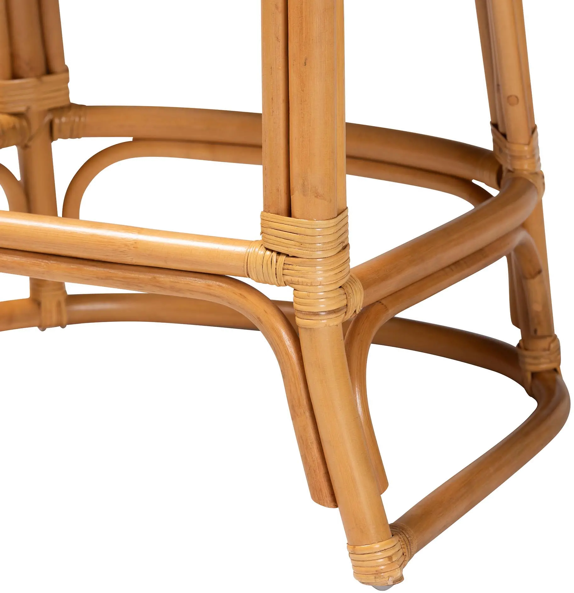 243-13576-RCW Veneto Light Brown Rattan Bar Stool-7