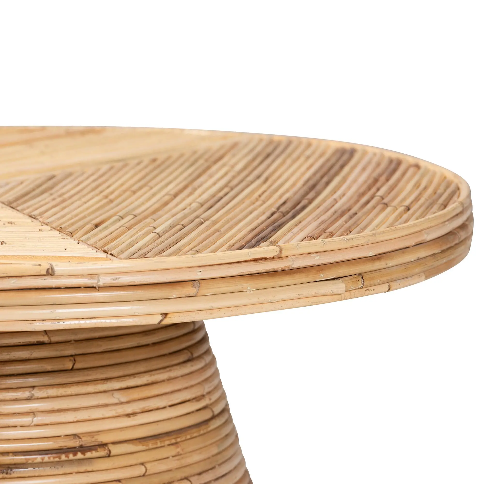 243-13564-RCW Bella Light Brown Coffee Table-4