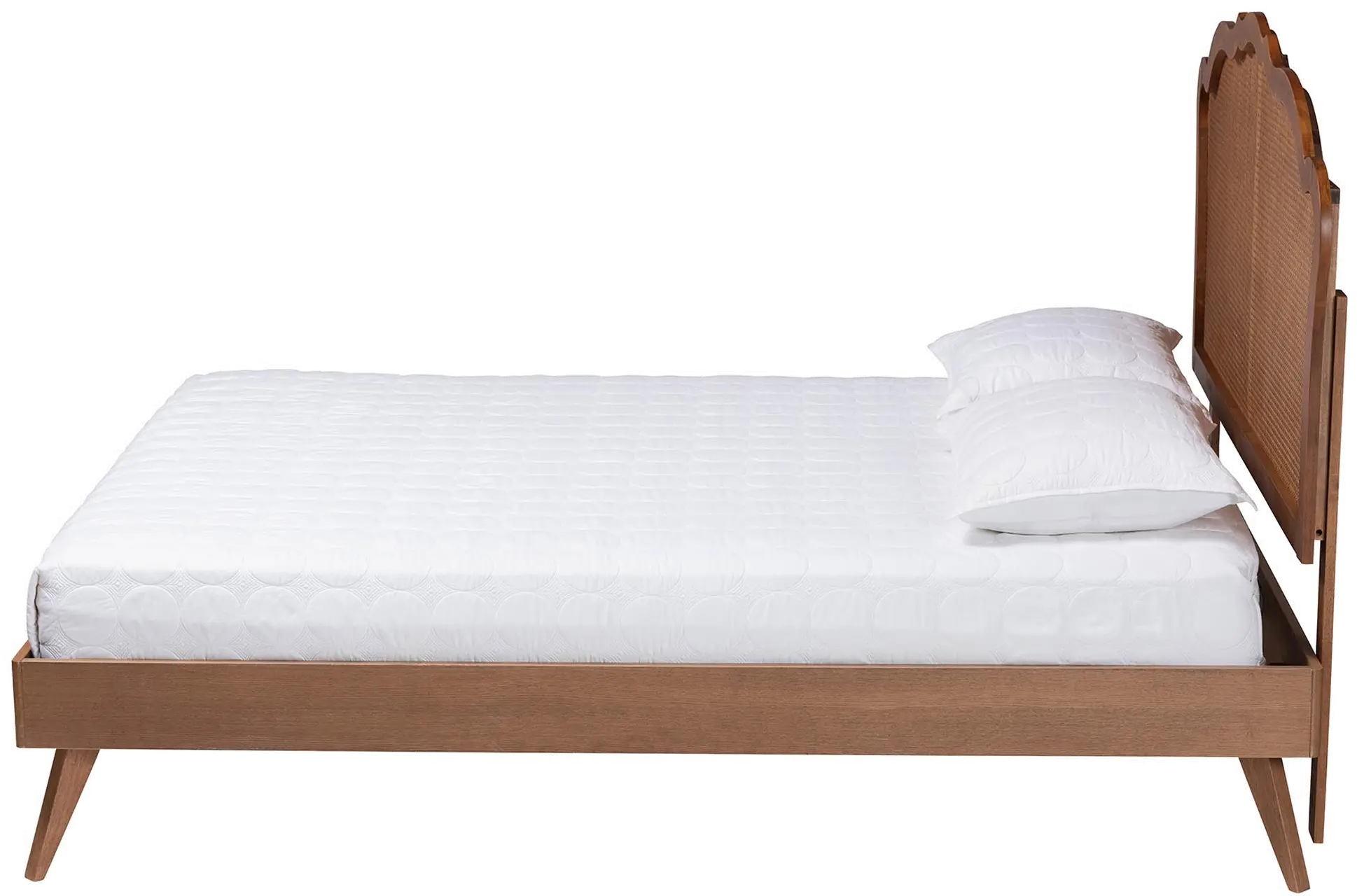 247-12666-9408-RCW Aithan Brown Platform Bed-3