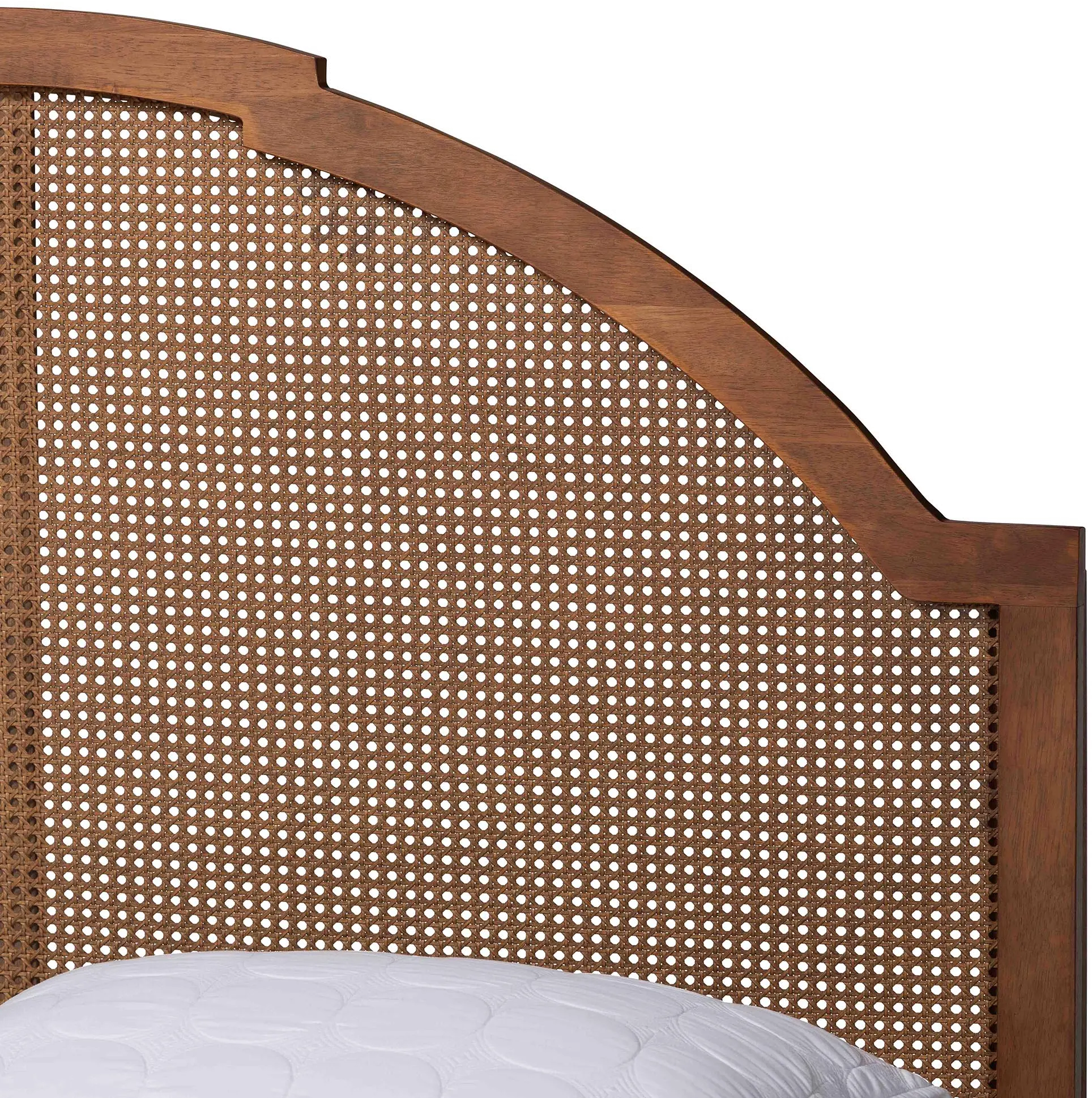 247-12664-9408-RCW Ridgley Brown Queen Platform Bed-5