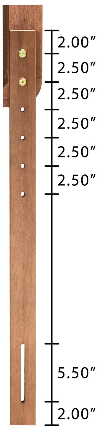 247-12664-9408-RCW Ridgley Brown Queen Platform Bed-8