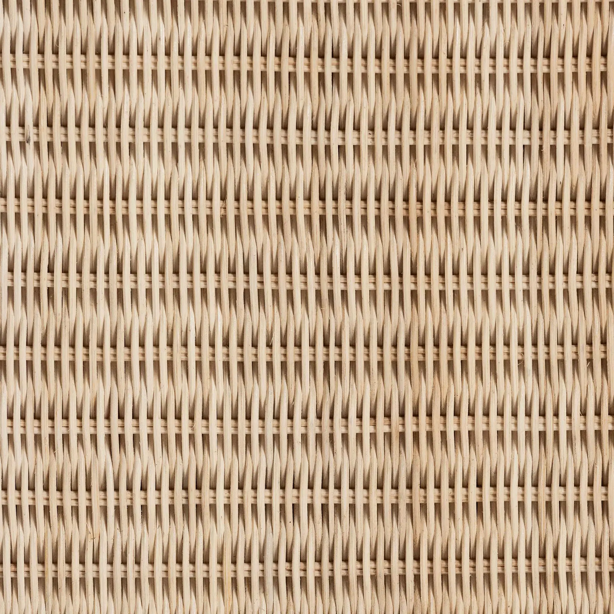 248-13728-RCW Lanica Light Brown Rattan 3-Drawer Nightstand-10