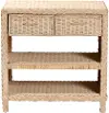 248-13727-RCW Lanica Light Brown Side Table