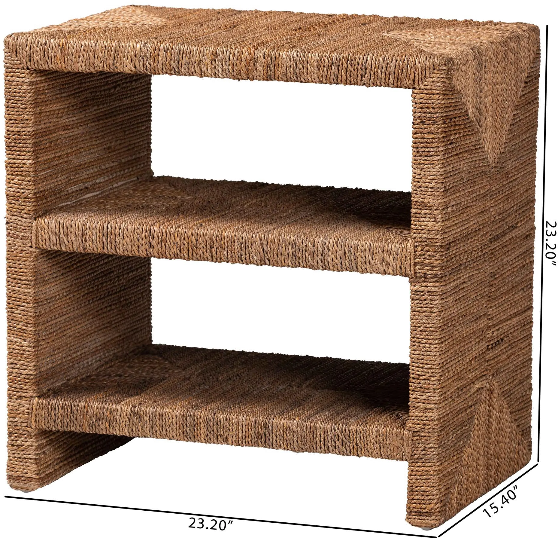 248-13679-RCW Liza Brown End Table-7
